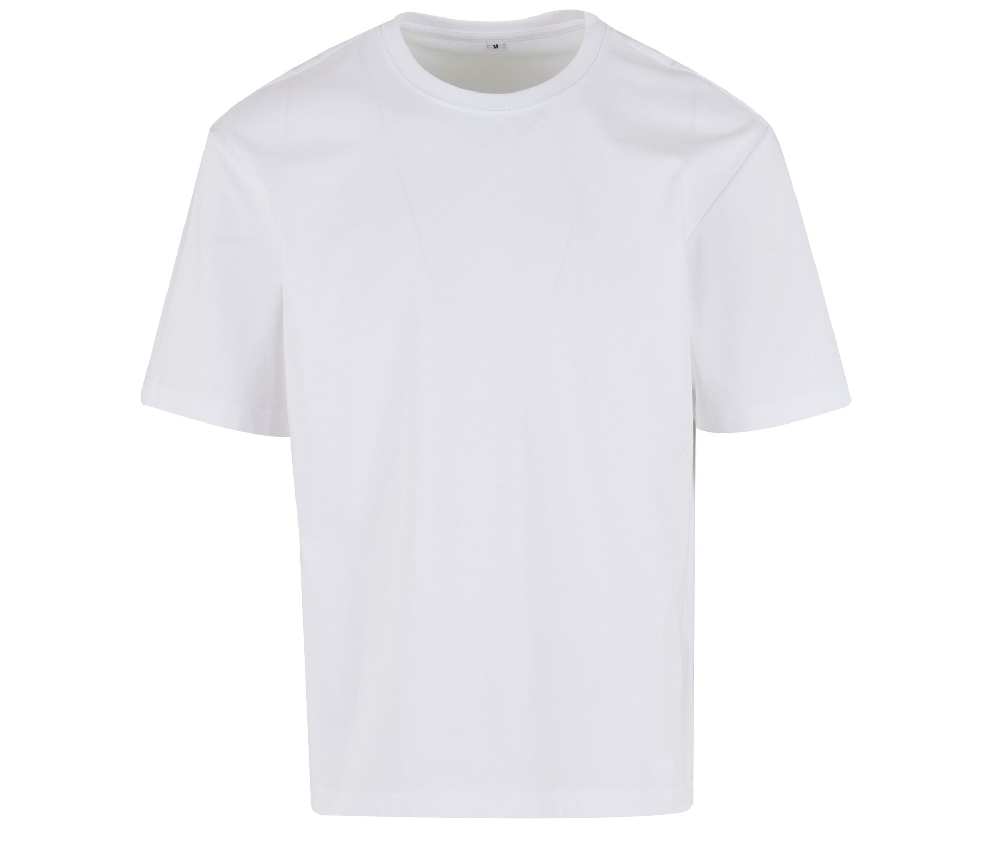 Tee-Shirt Ample - White