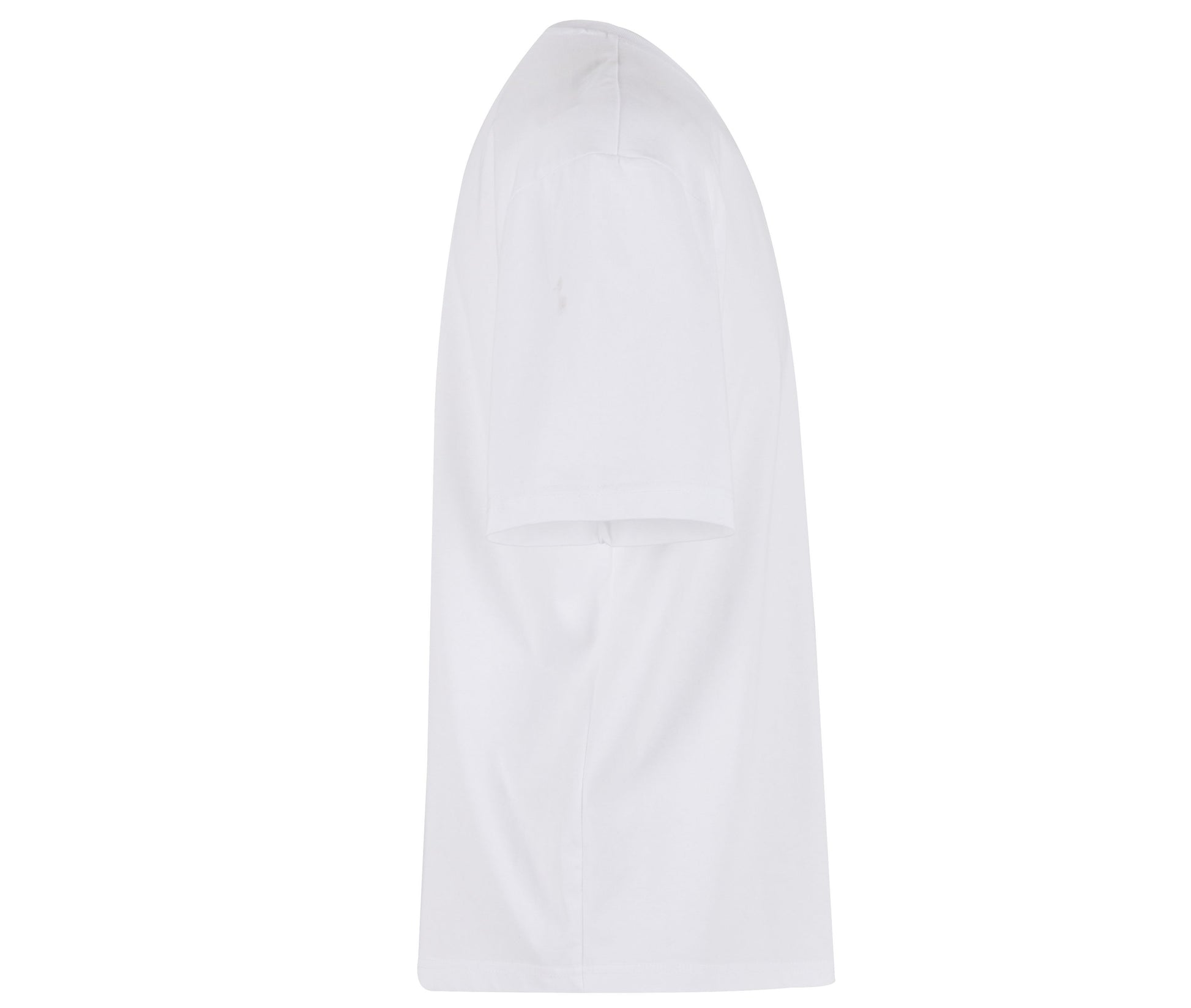 Tee-Shirt Ample - White