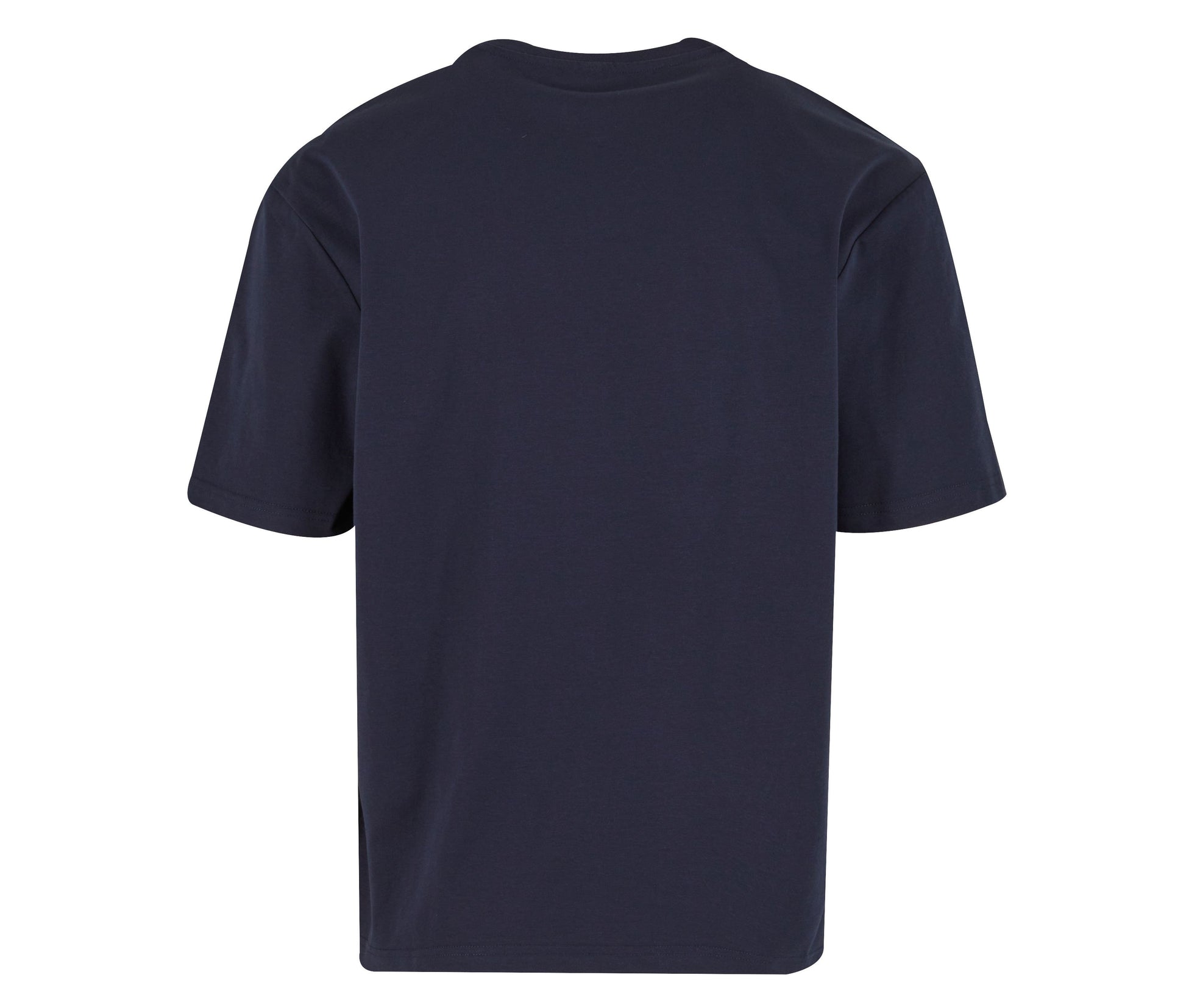 Tee-Shirt Ample - Navy