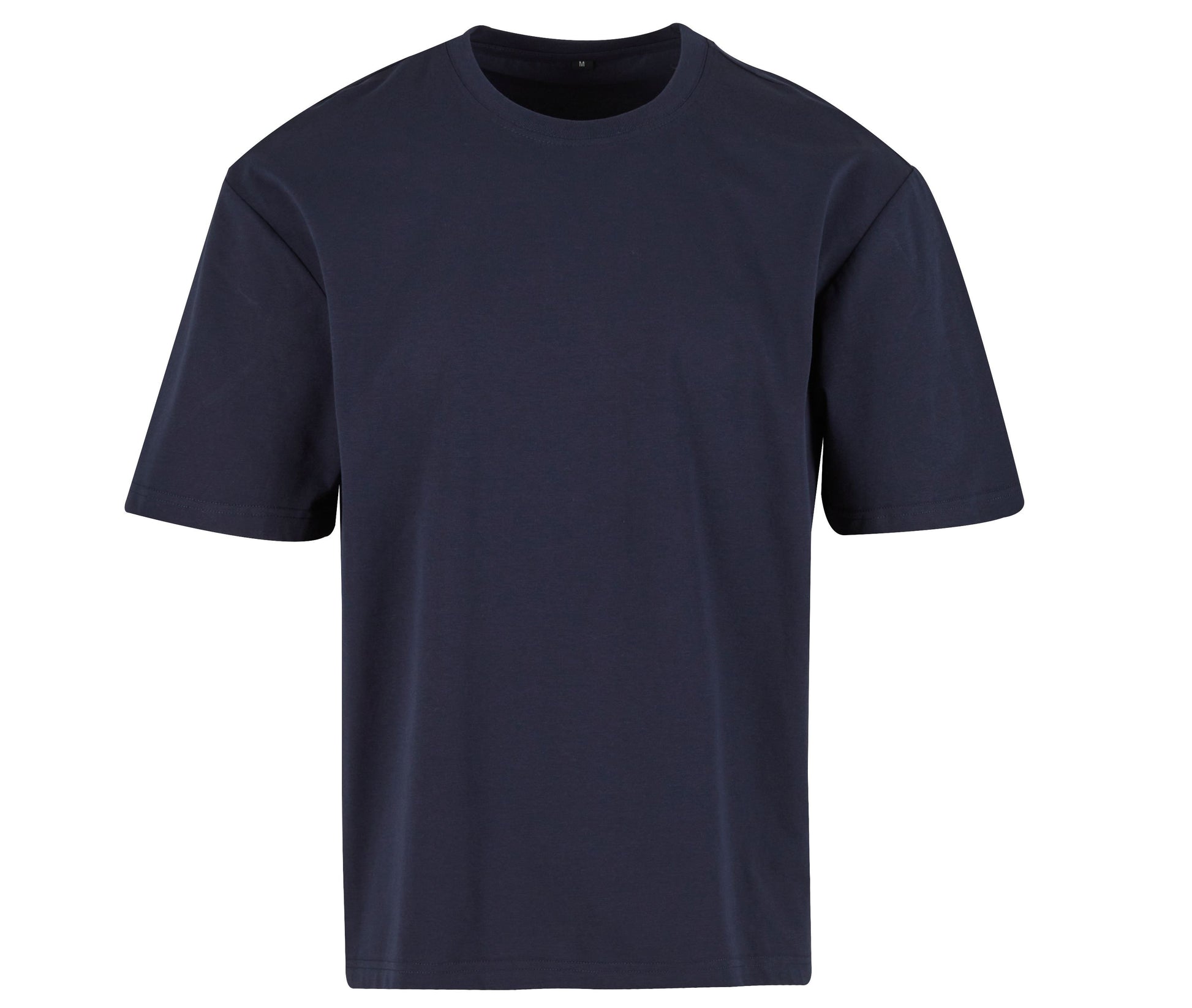 Tee-Shirt Ample - Navy