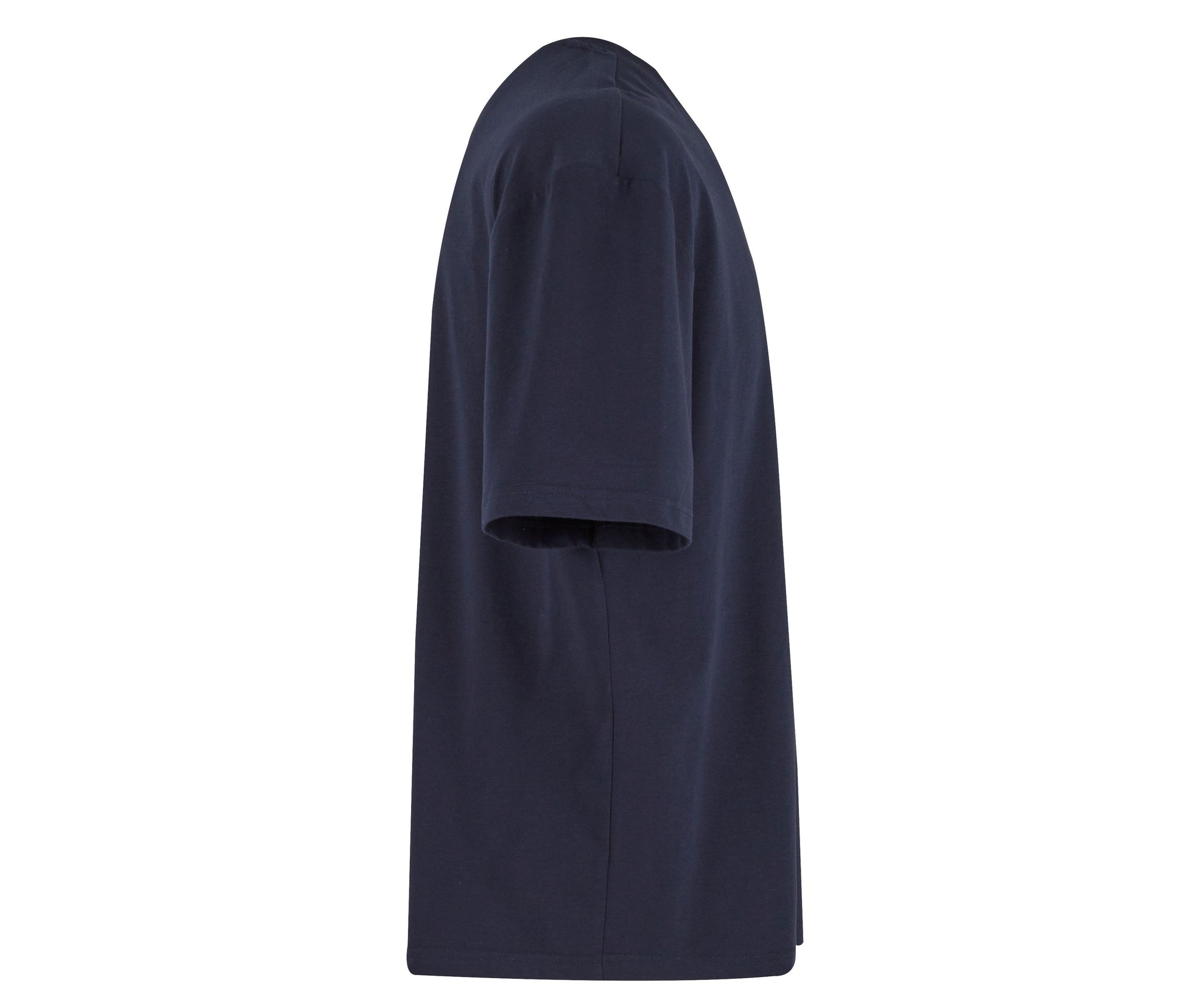 Tee-Shirt Ample - Navy