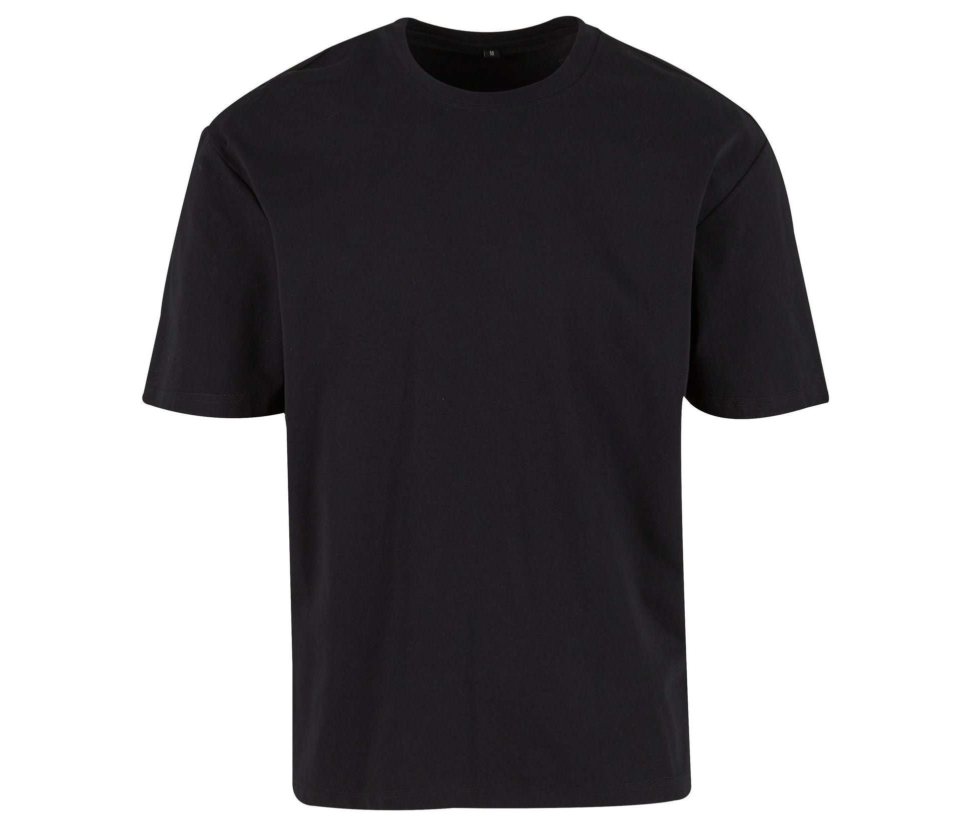 Tee-Shirt Ample - Black