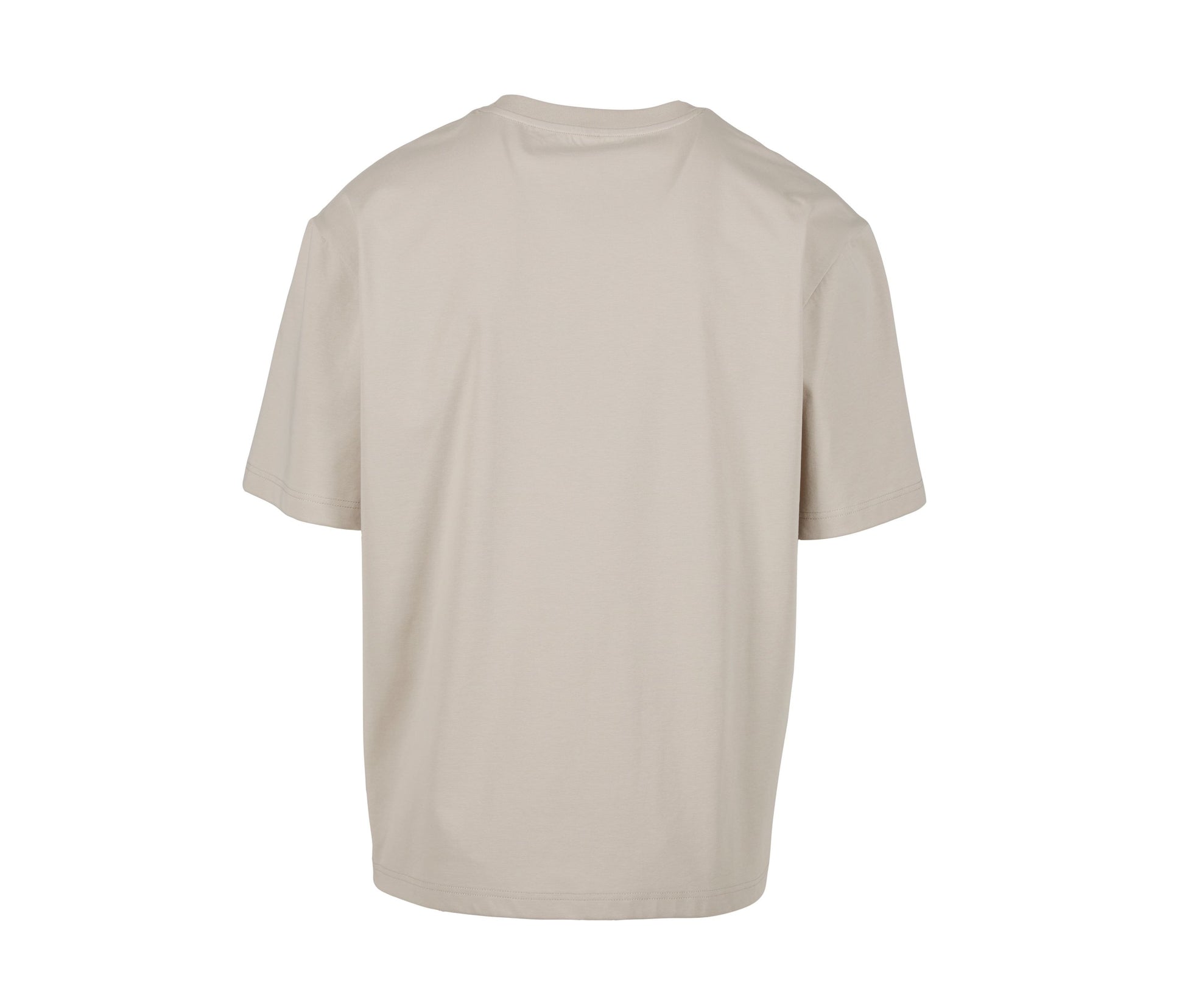 Tee-Shirt Ample - Cloud