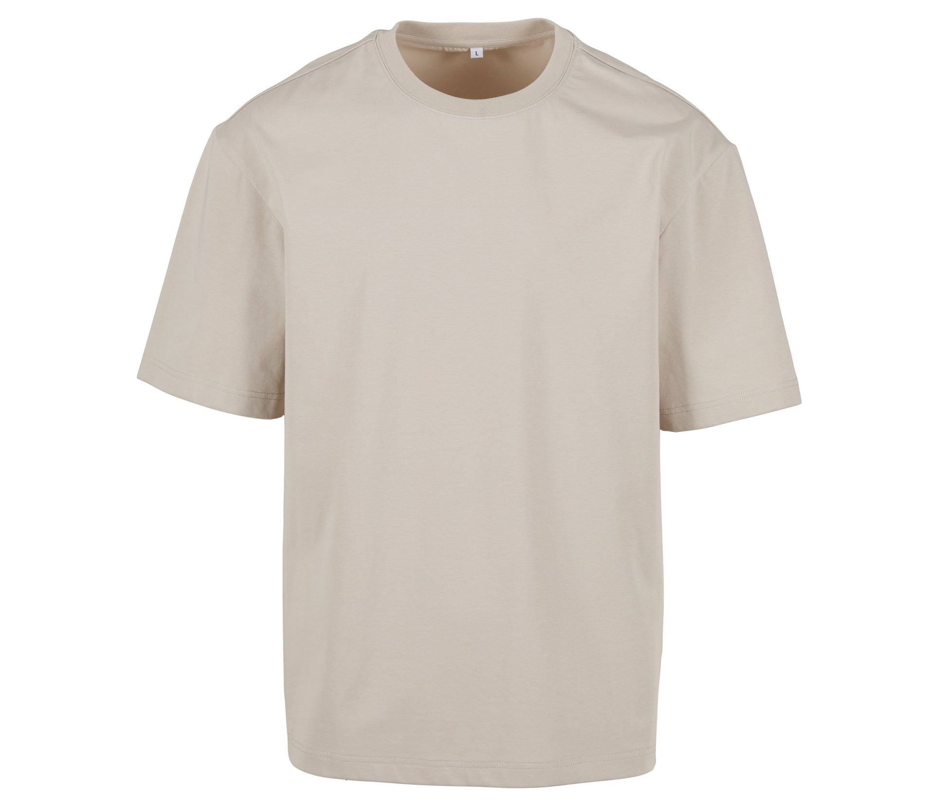 Tee-Shirt Ample - Cloud