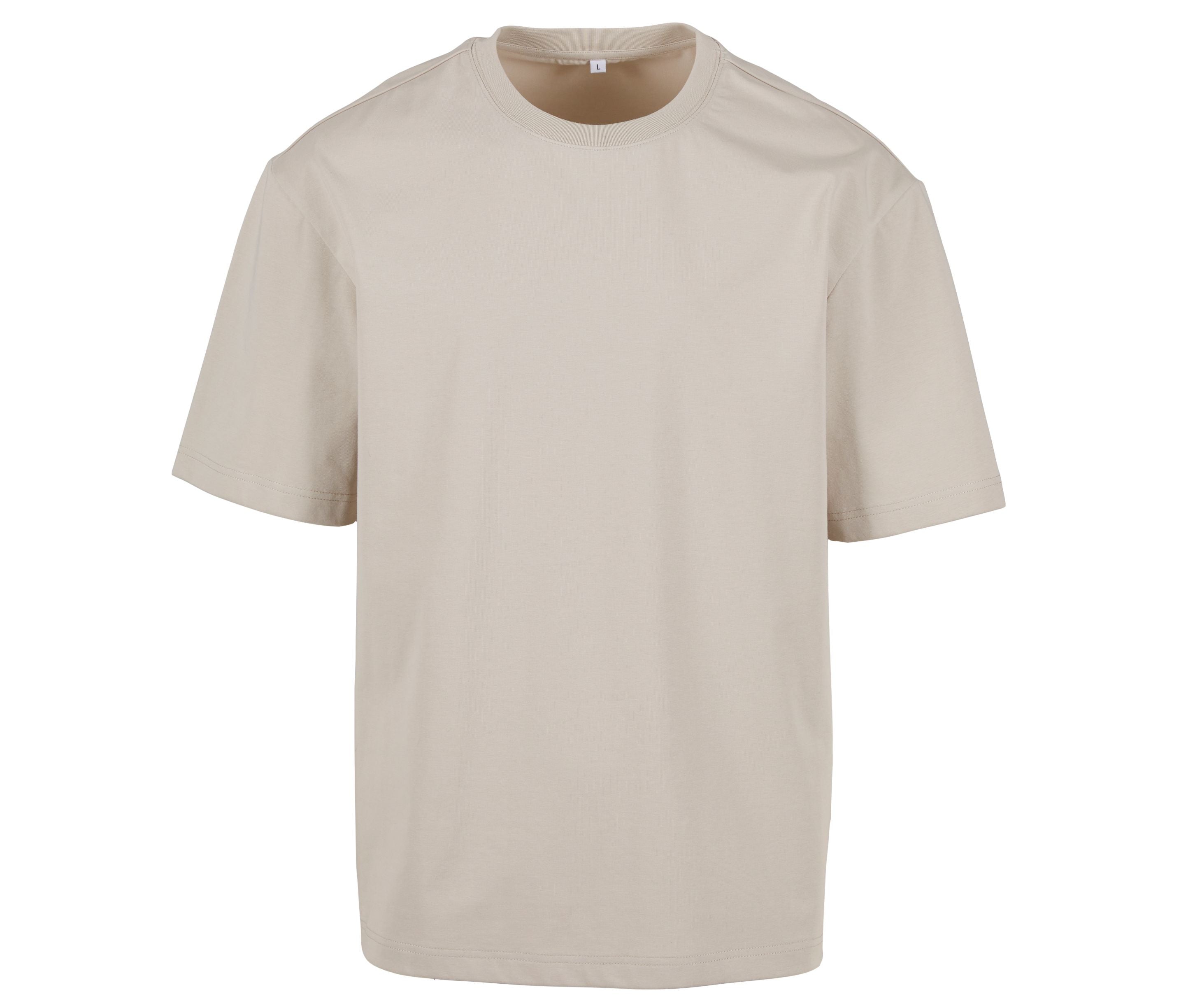Tee-Shirt Ample - Cloud