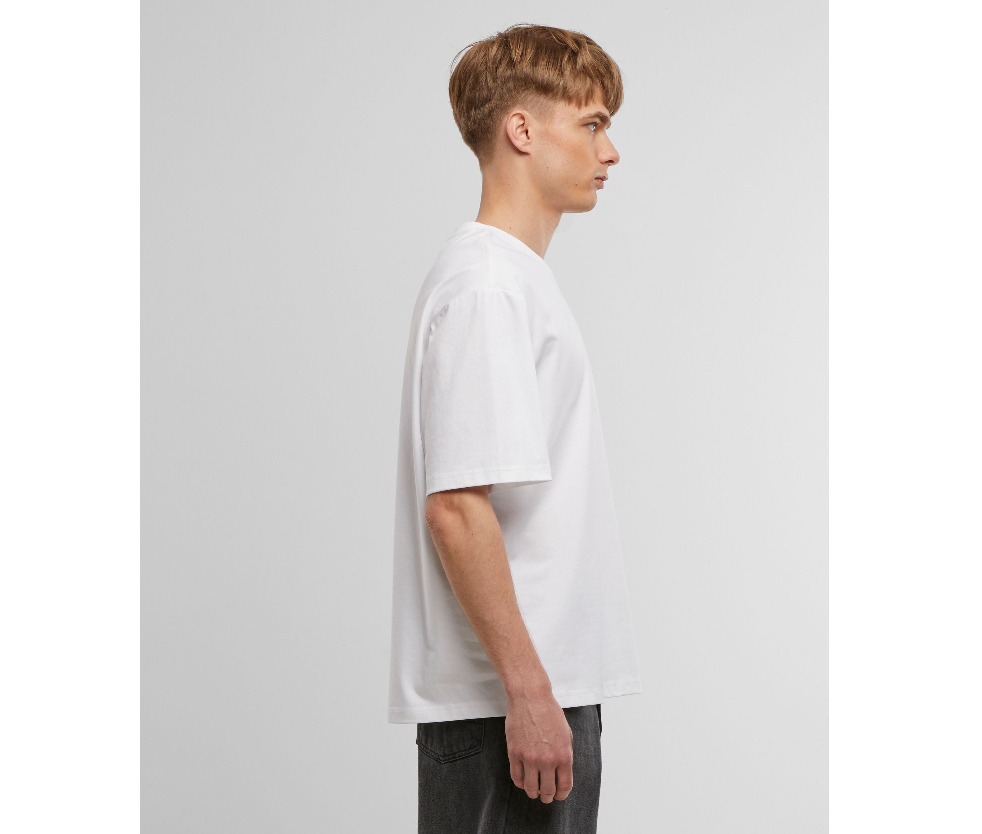 Tee-shirt ample
