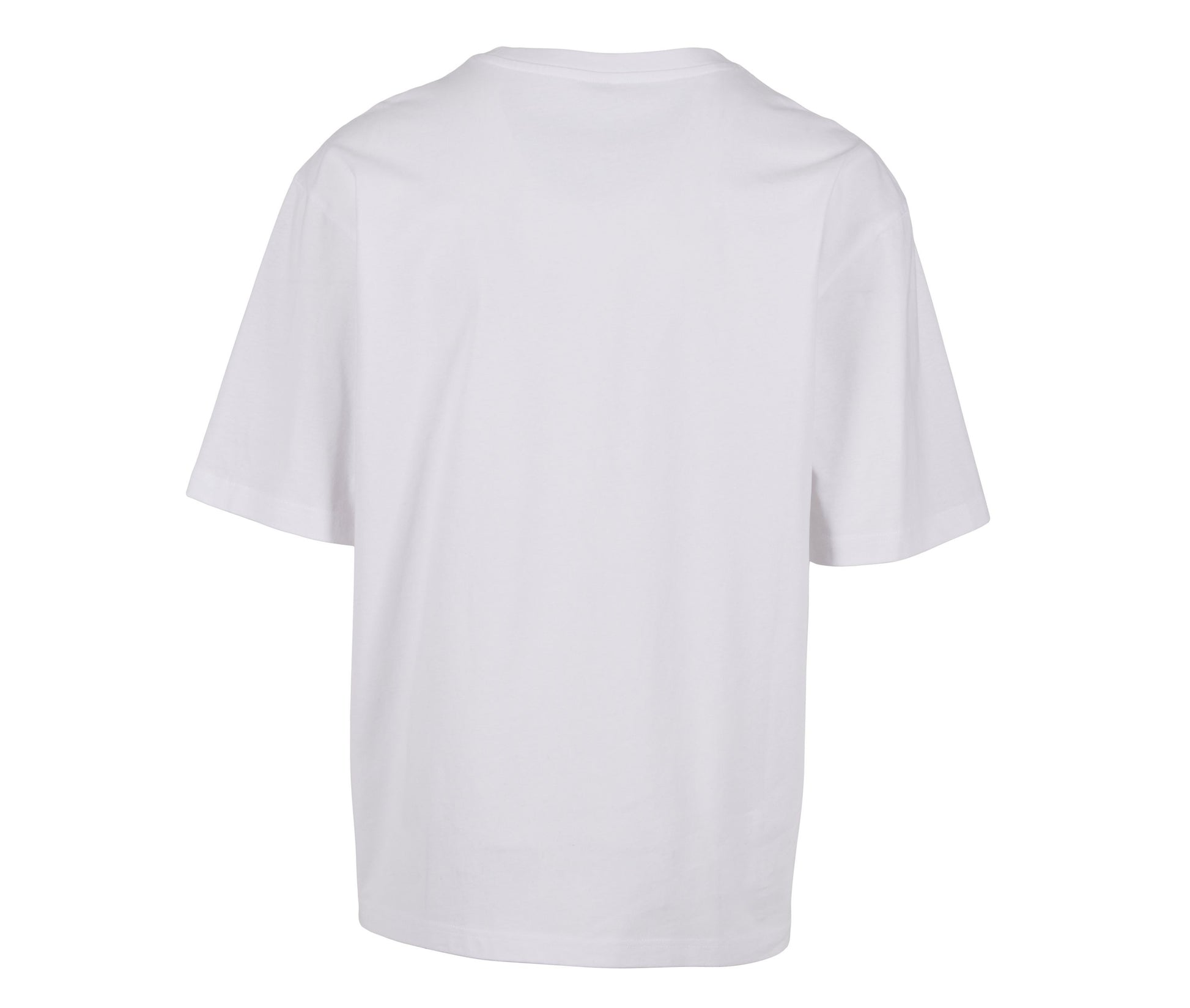 Tee-Shirt Ample - White