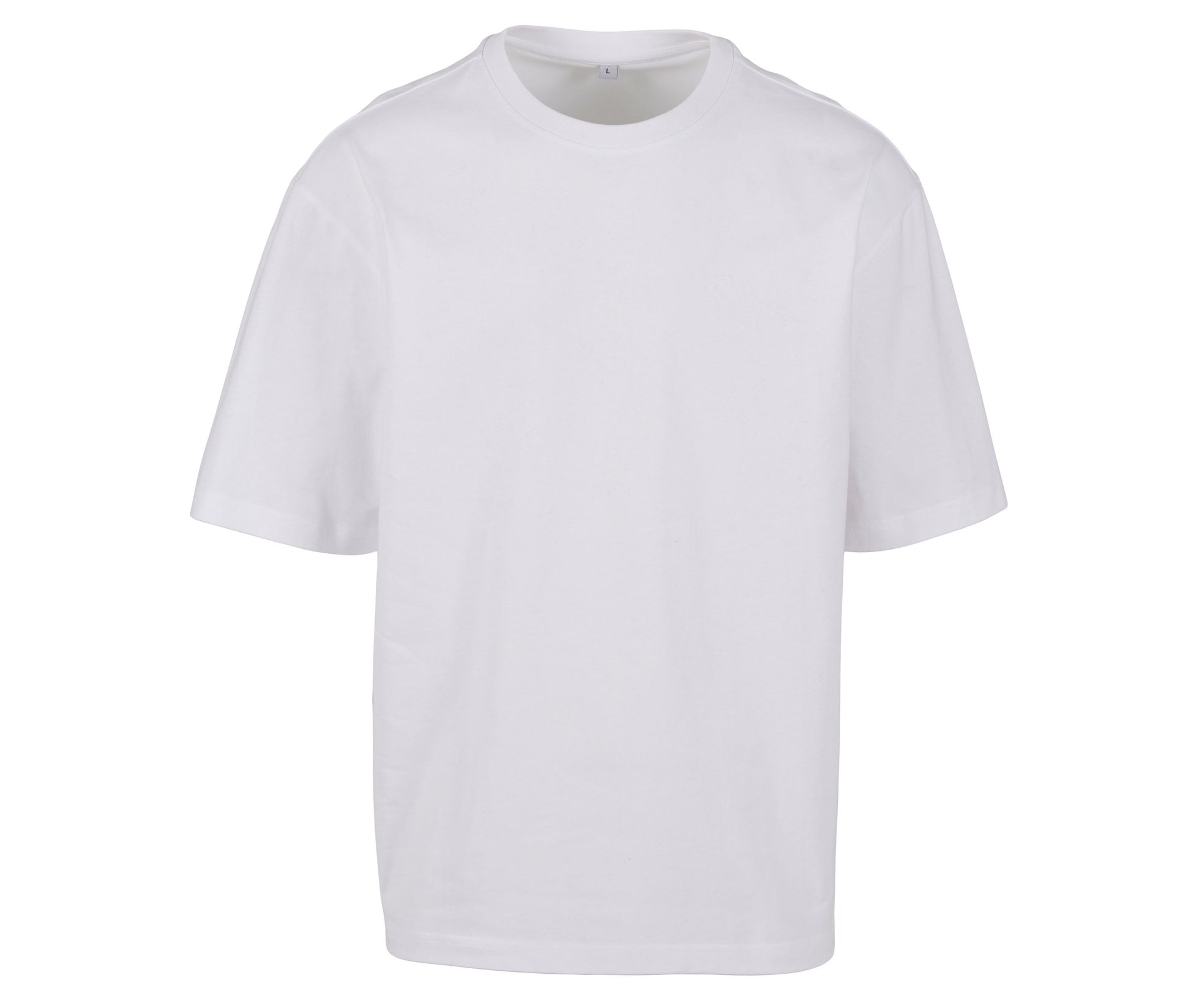 Tee-Shirt Ample - White