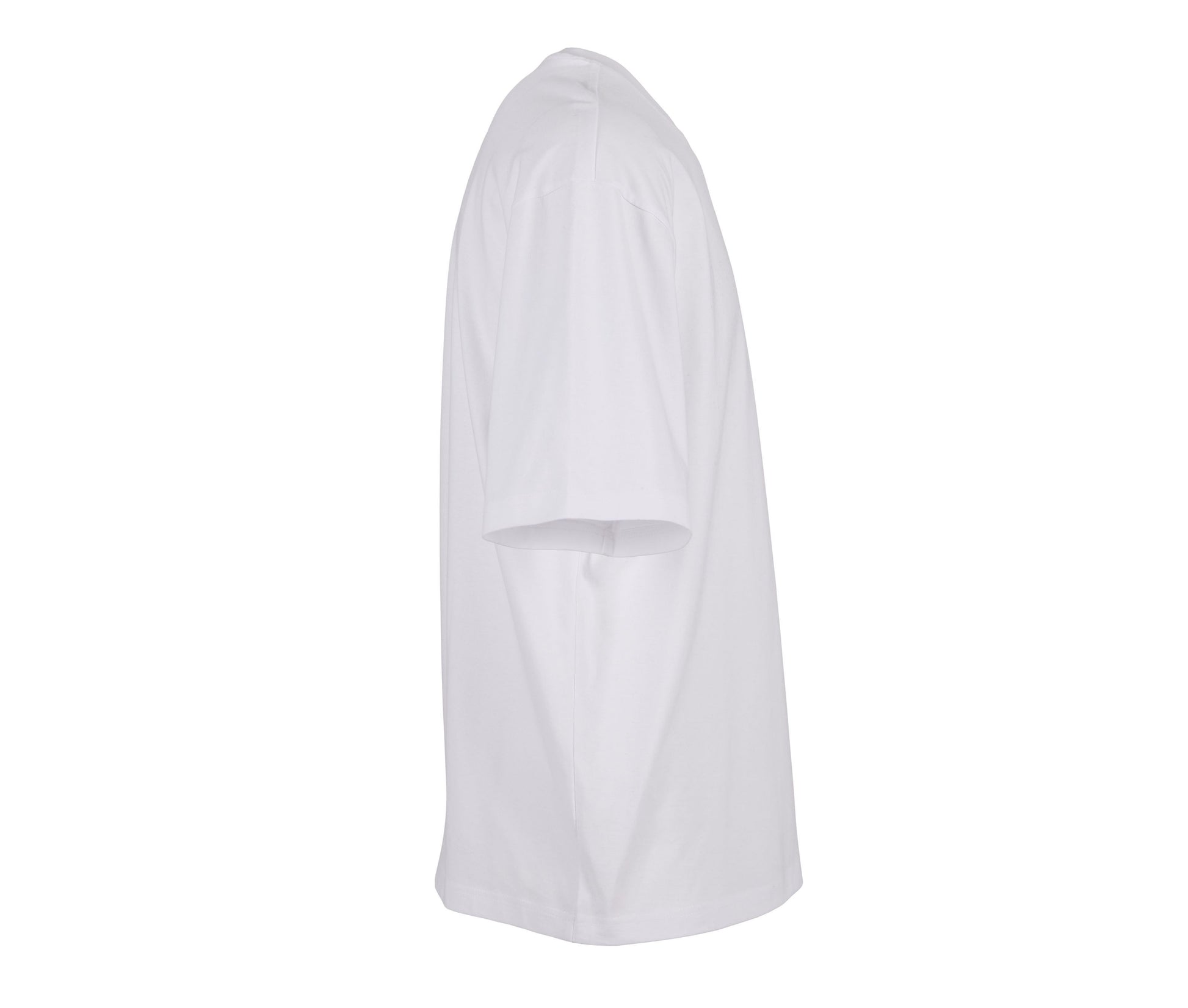 Tee-Shirt Ample - White