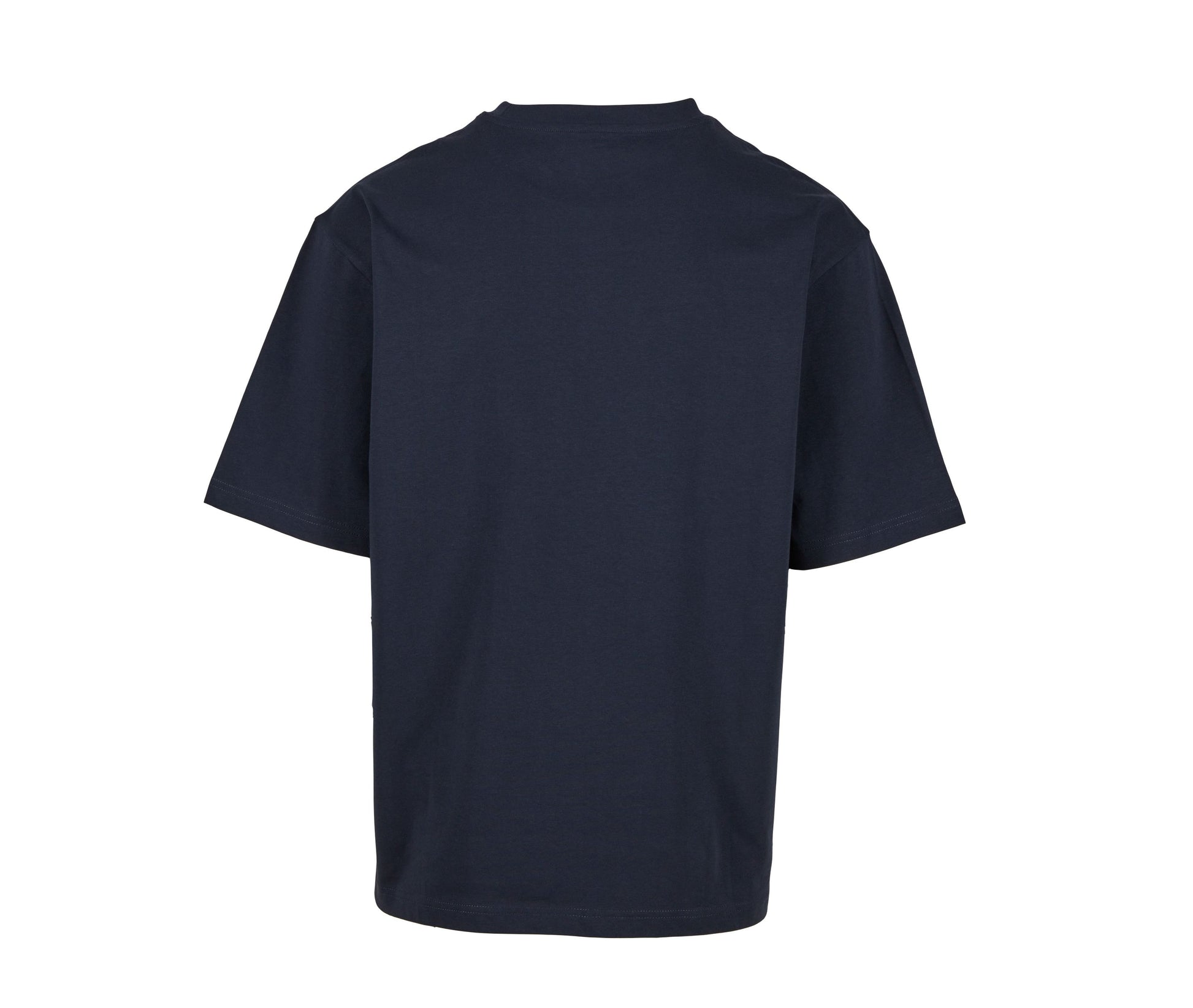 Tee-Shirt Ample - Navy