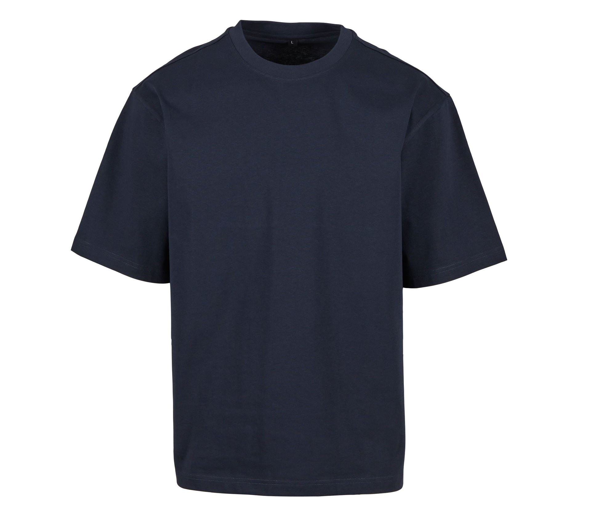 Tee-Shirt Ample - Navy