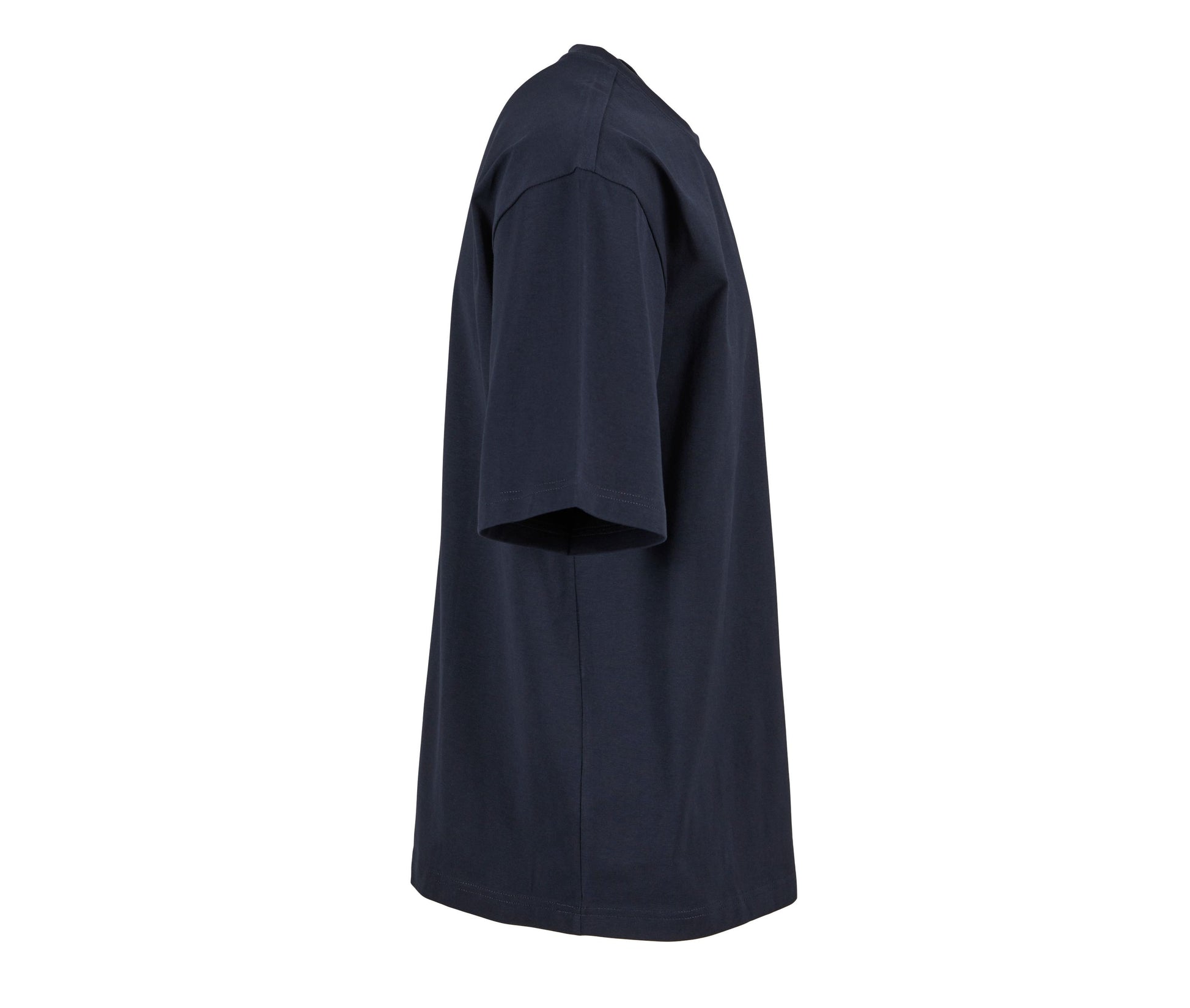 Tee-Shirt Ample - Navy