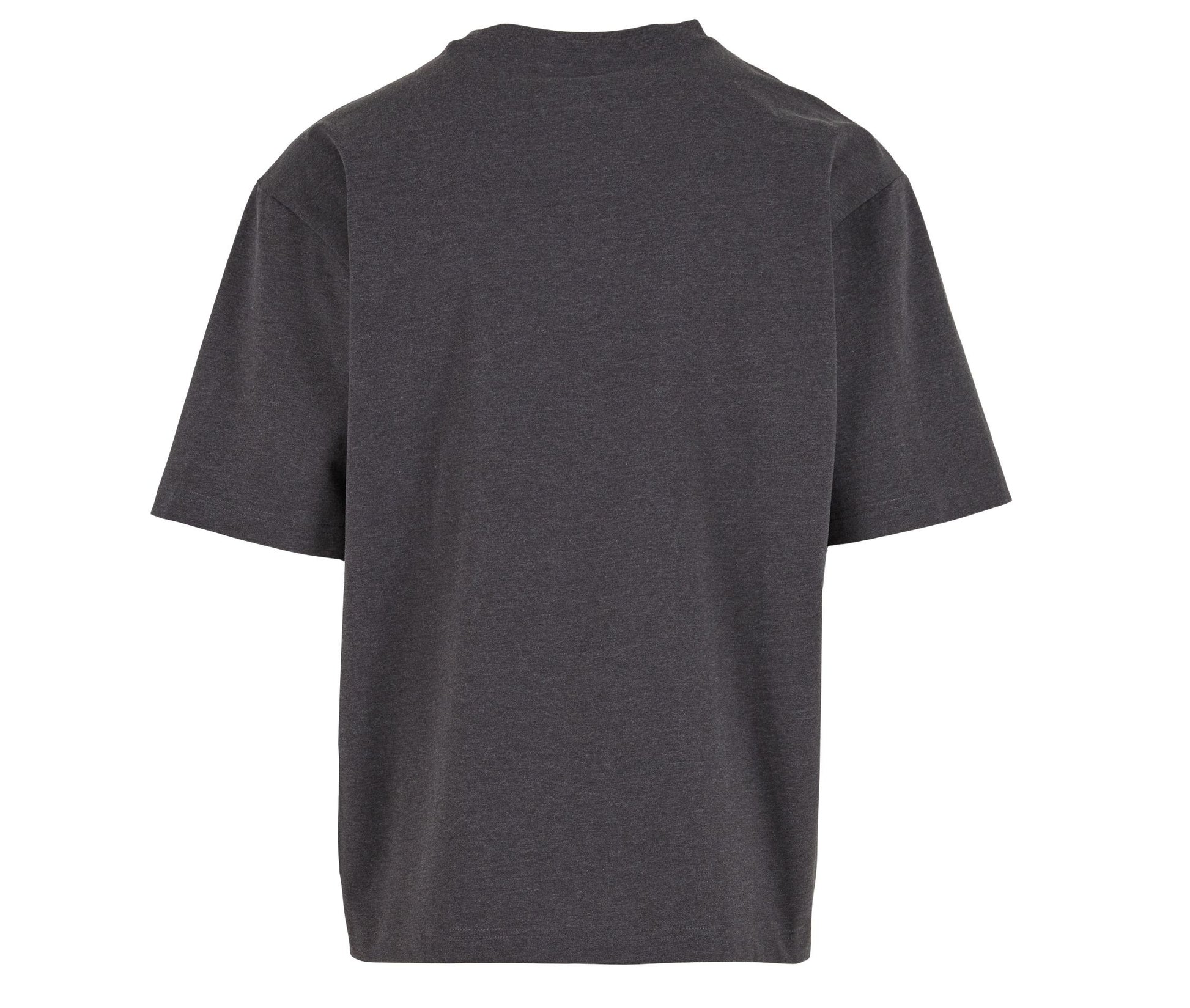 Tee-Shirt Ample - Charcoal