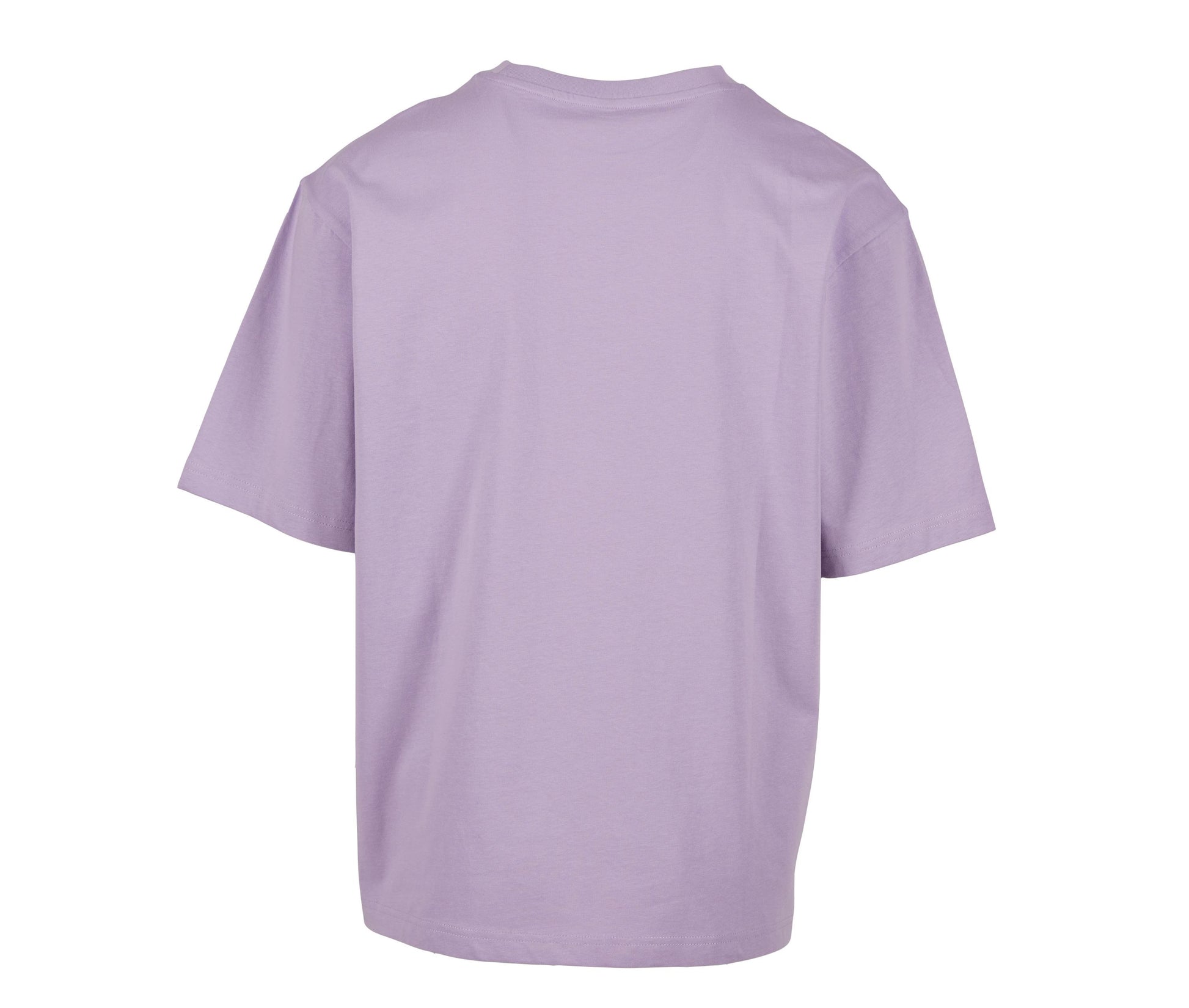 Tee-Shirt Ample - Lilac