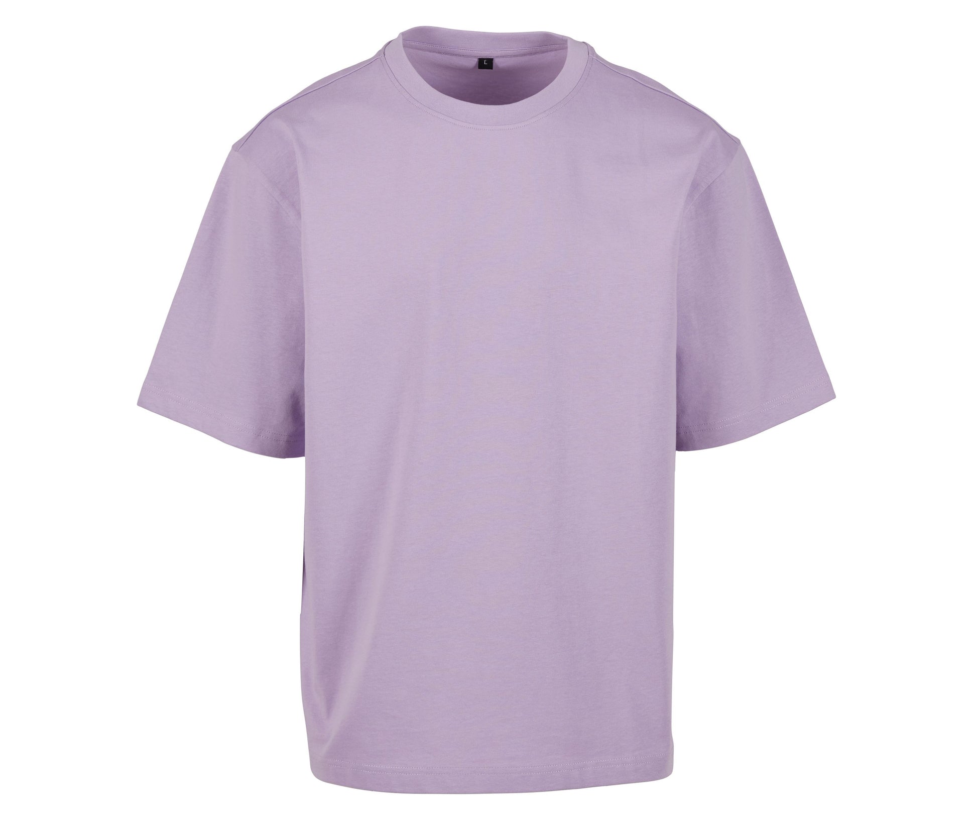 Tee-Shirt Ample - Lilac