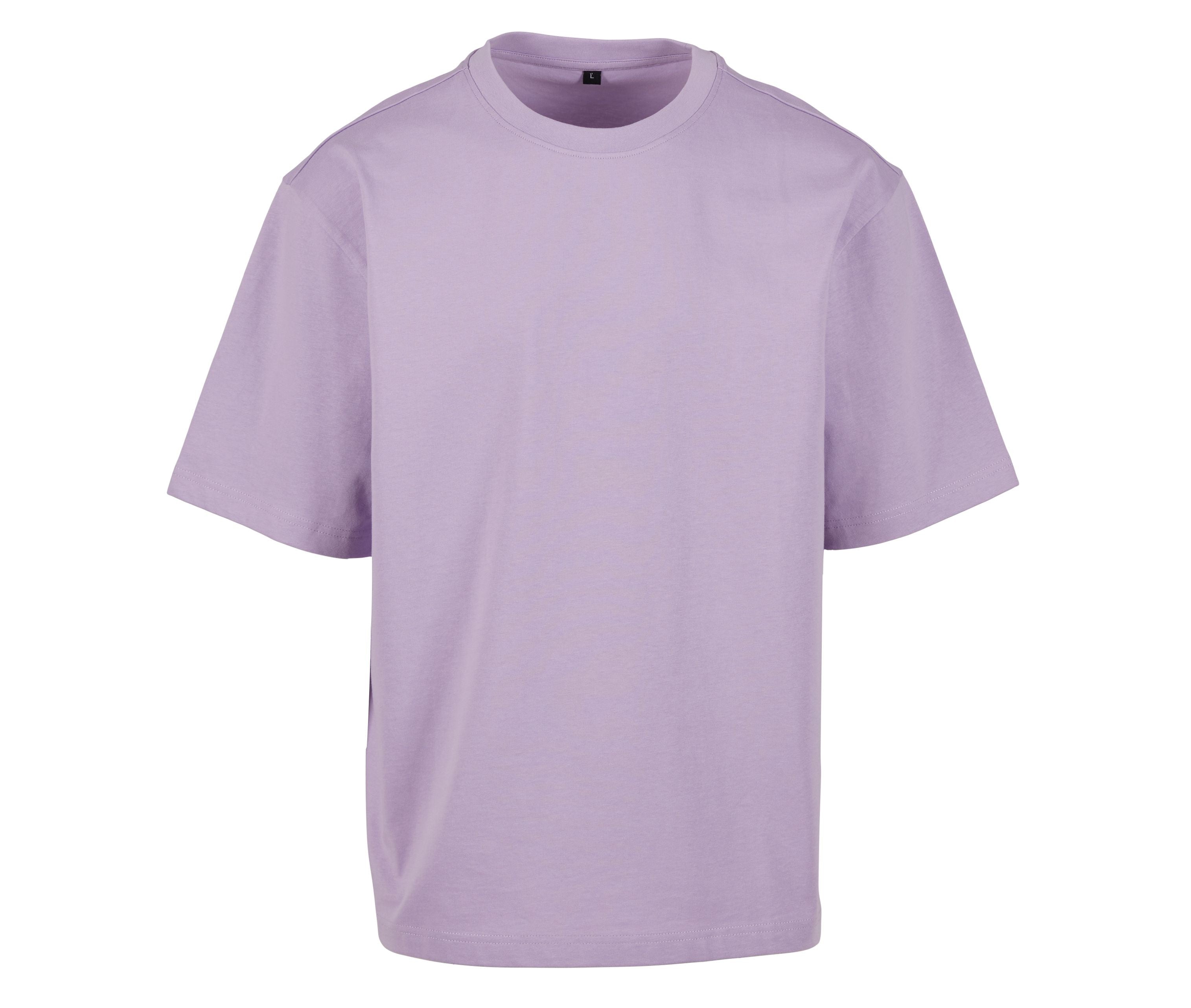Tee-Shirt Ample - Lilac
