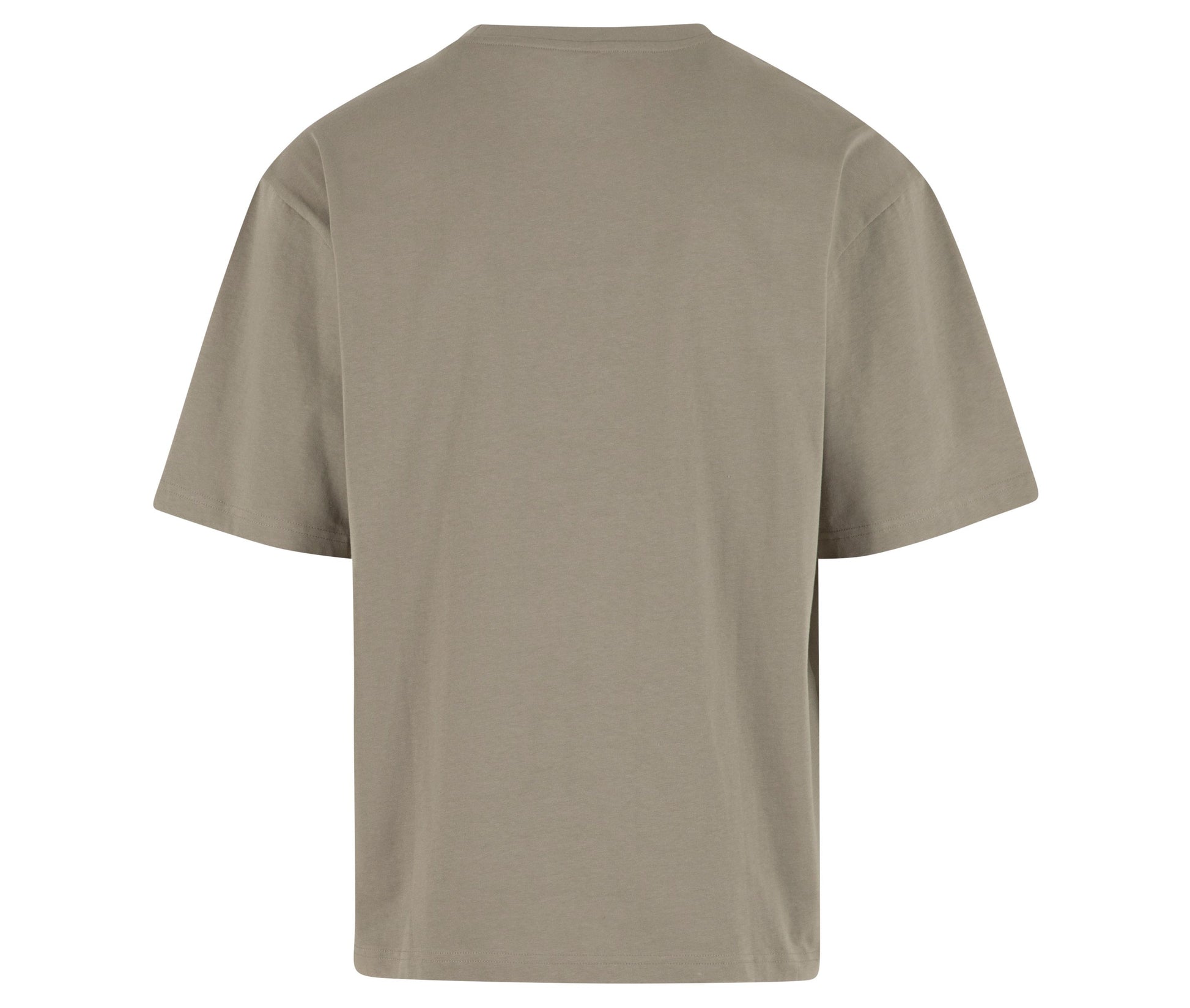 Tee-Shirt Ample - Pale Olive