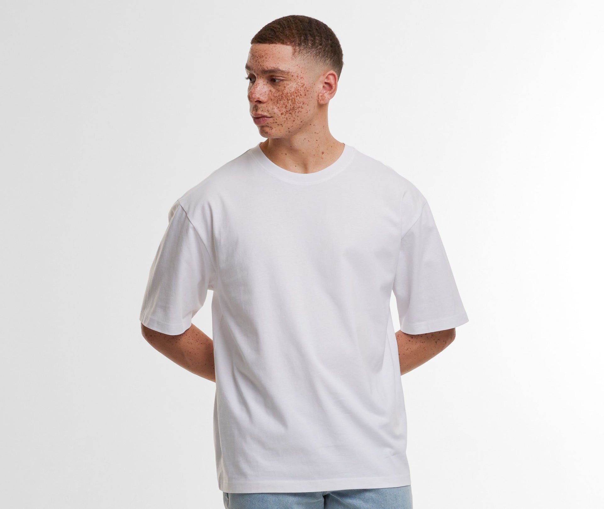 Tee-shirt ample