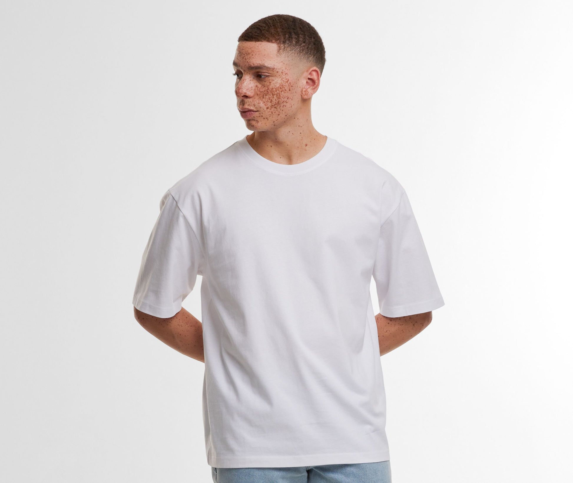 Tee-shirt ample