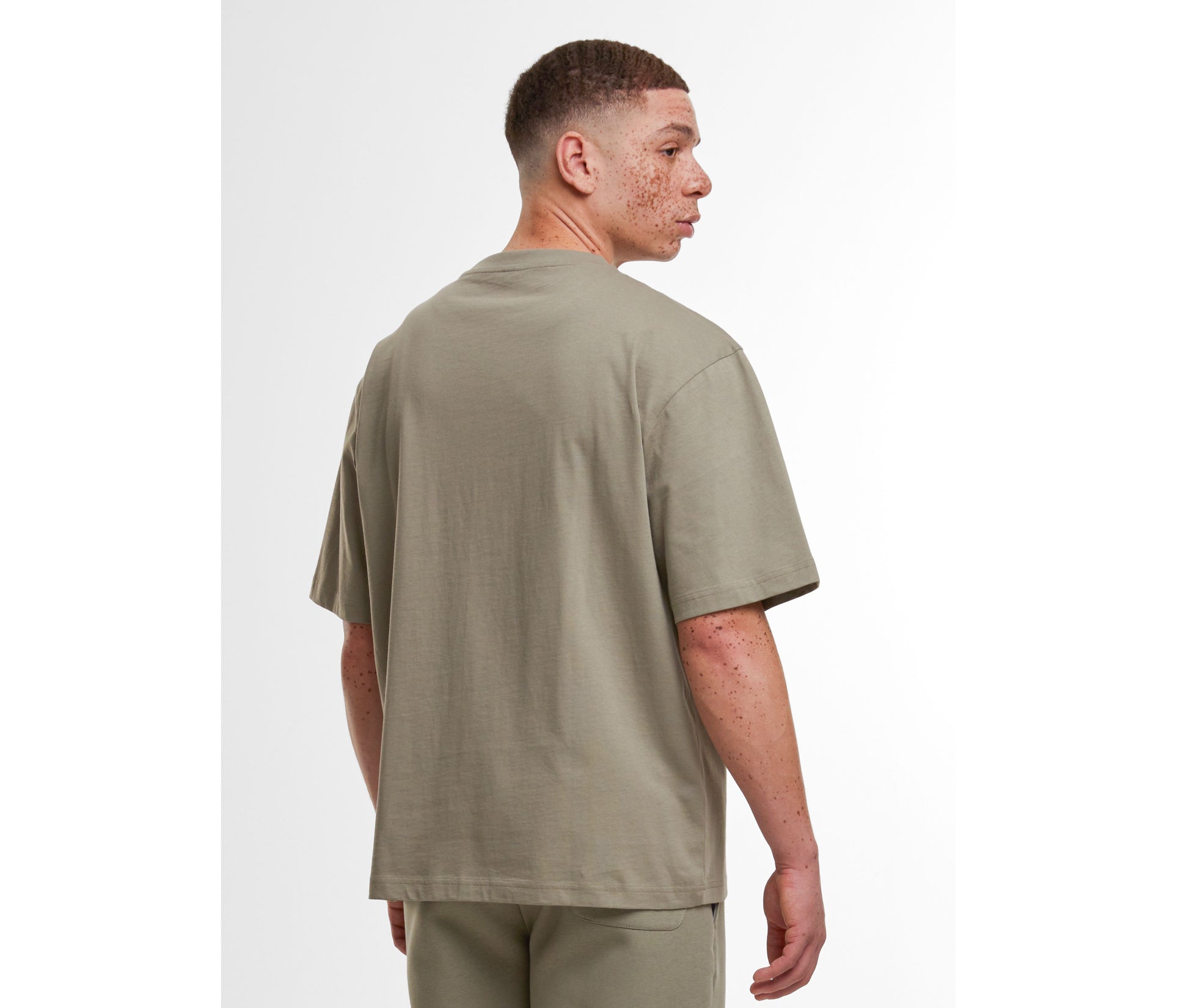 Tee-shirt ample