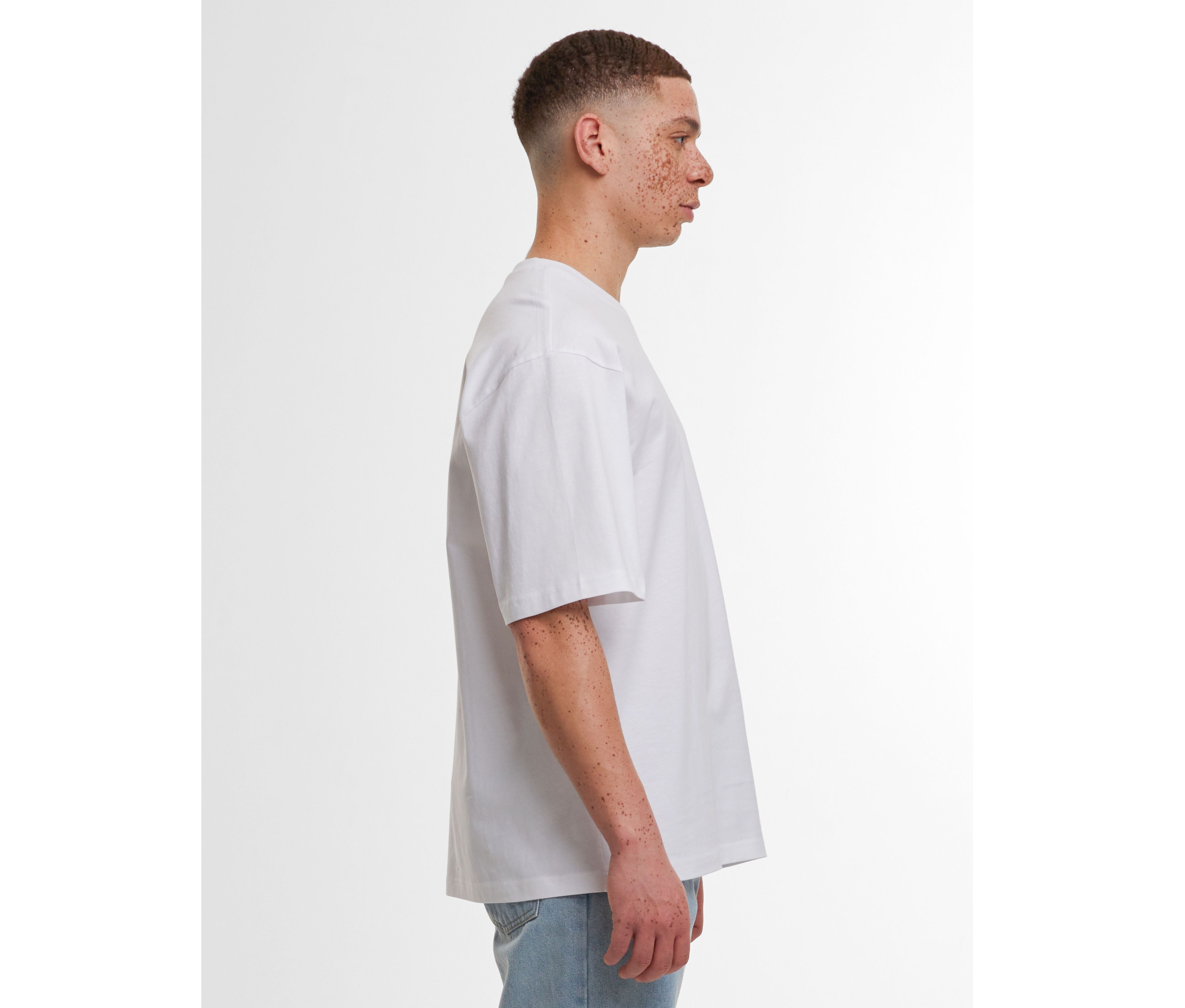 Tee-shirt ample