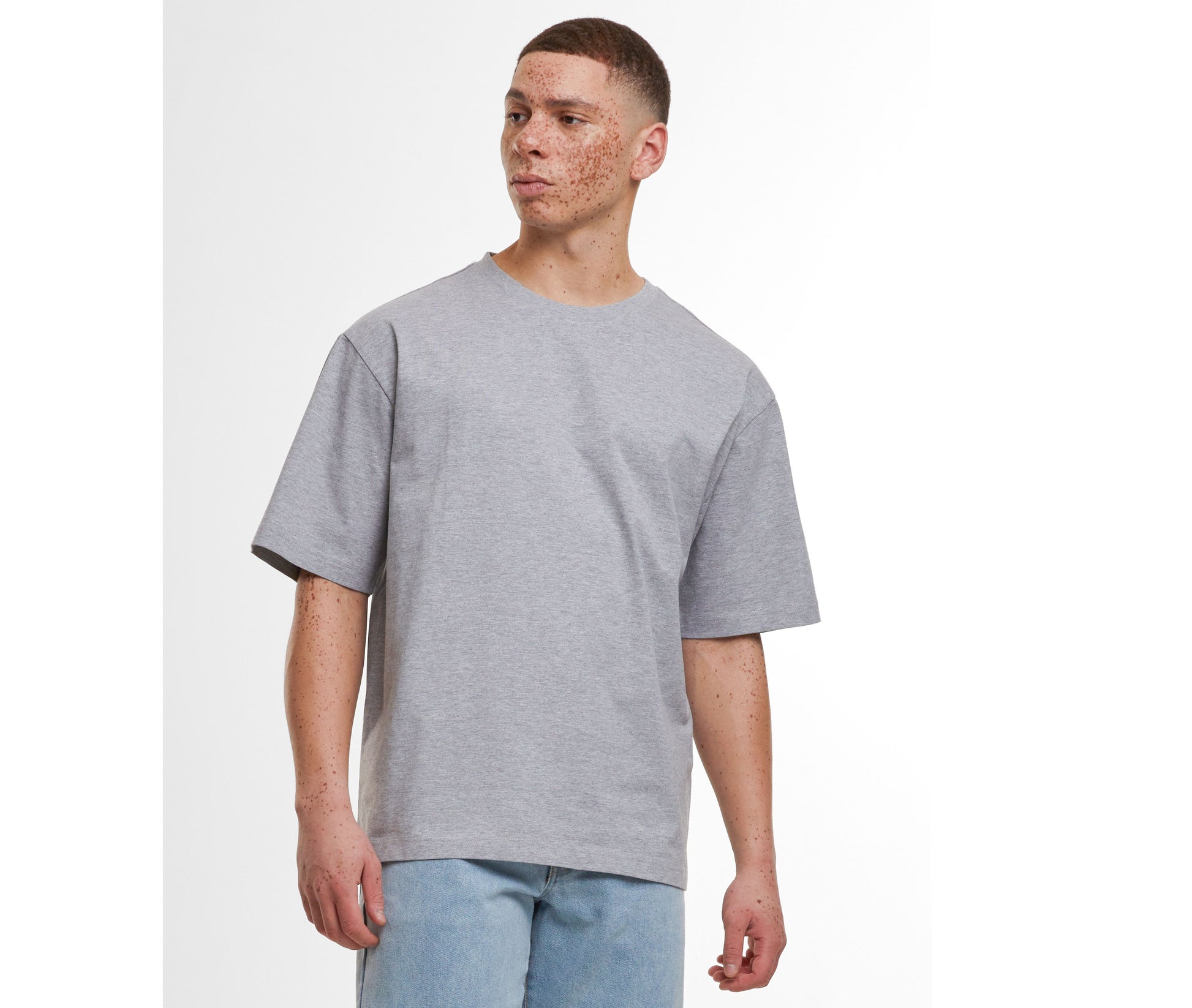 Tee-shirt ample