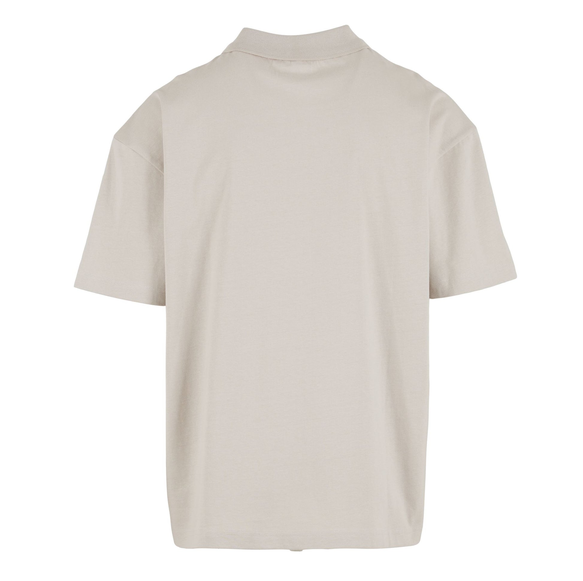 Polo Oversize - Cloud