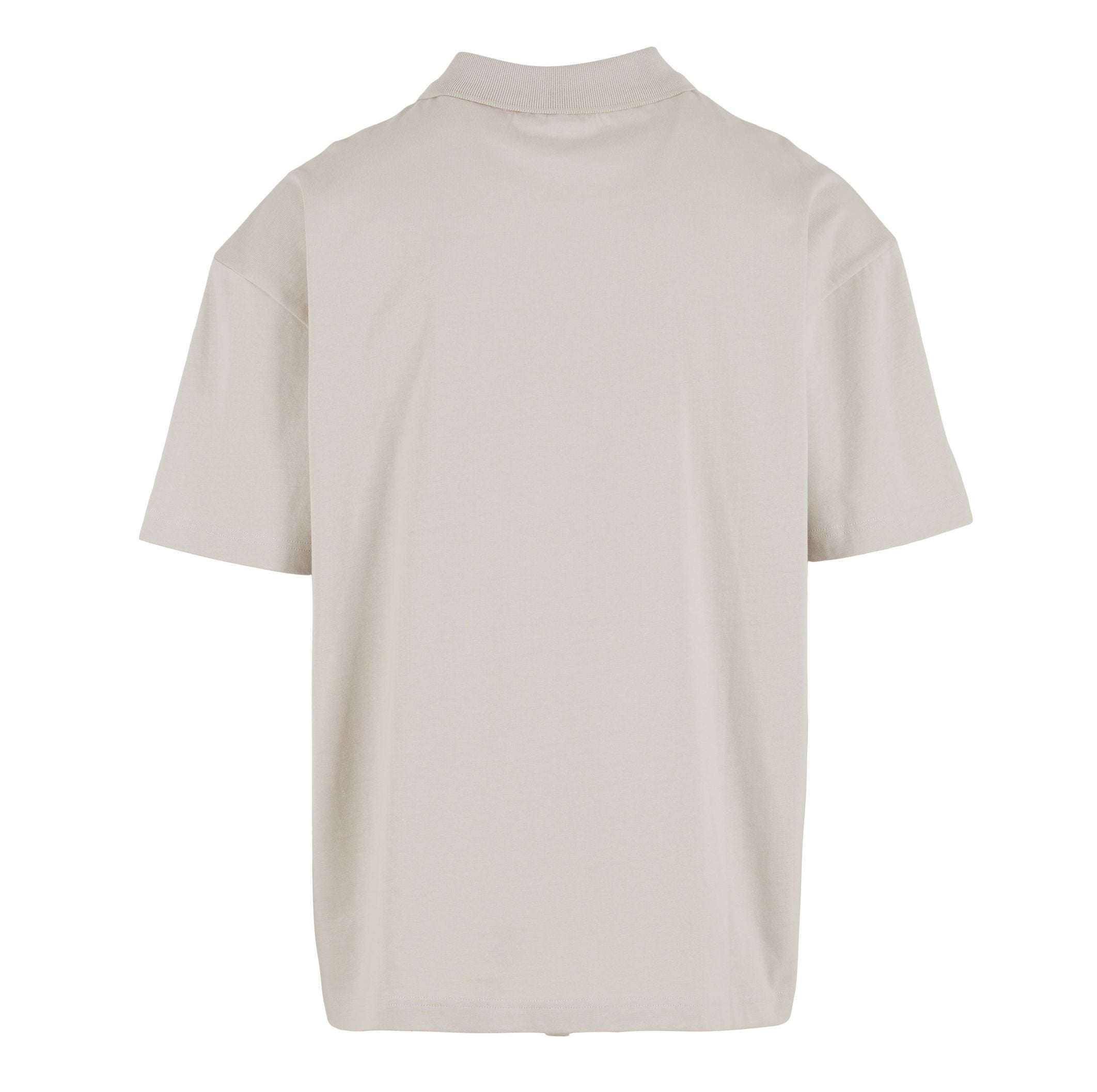 Polo Oversize - Cloud