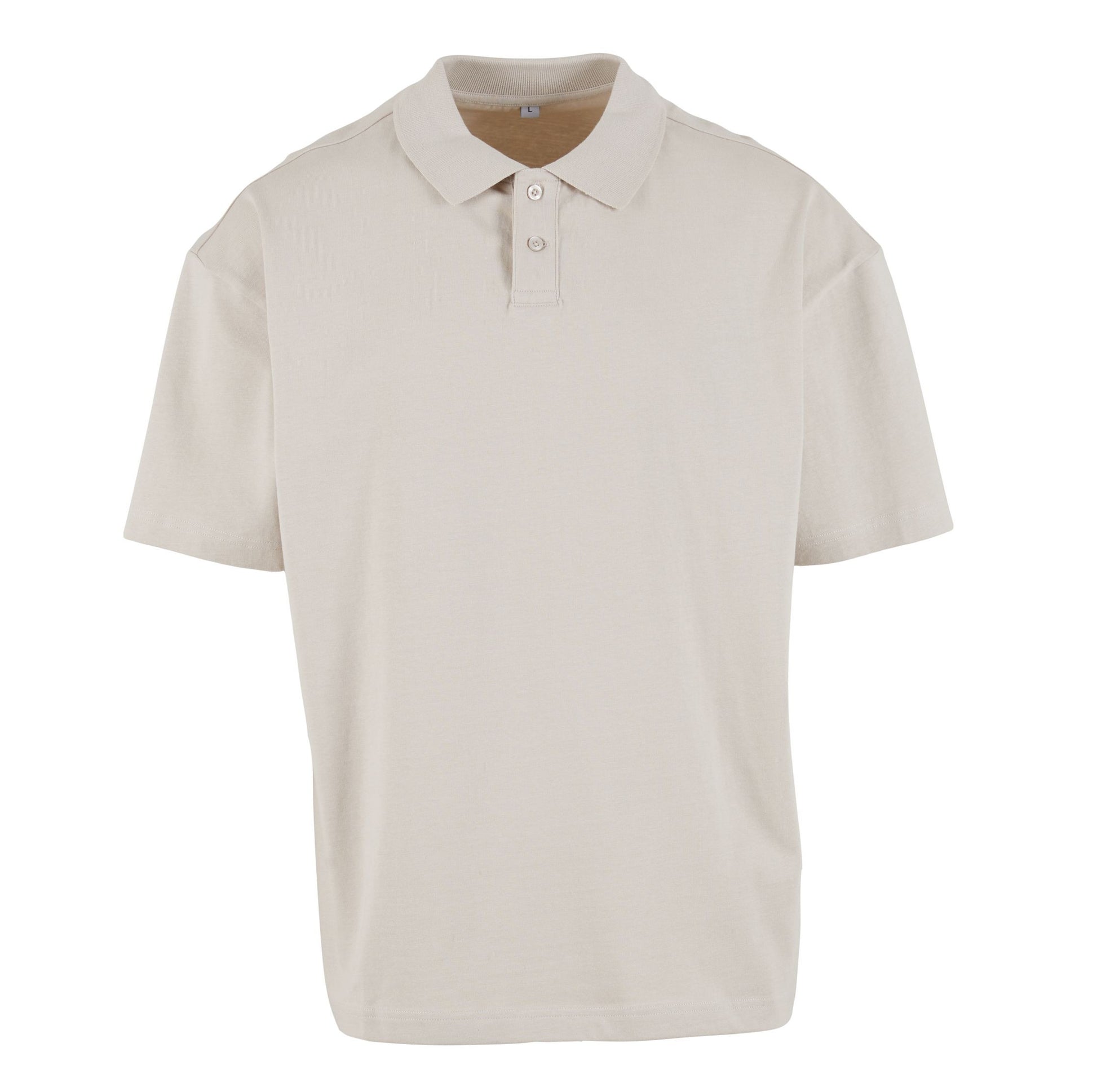 Polo Oversize - Cloud