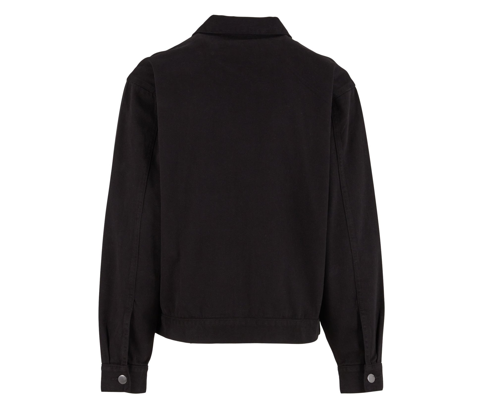 Veste Basique de Travail - Black