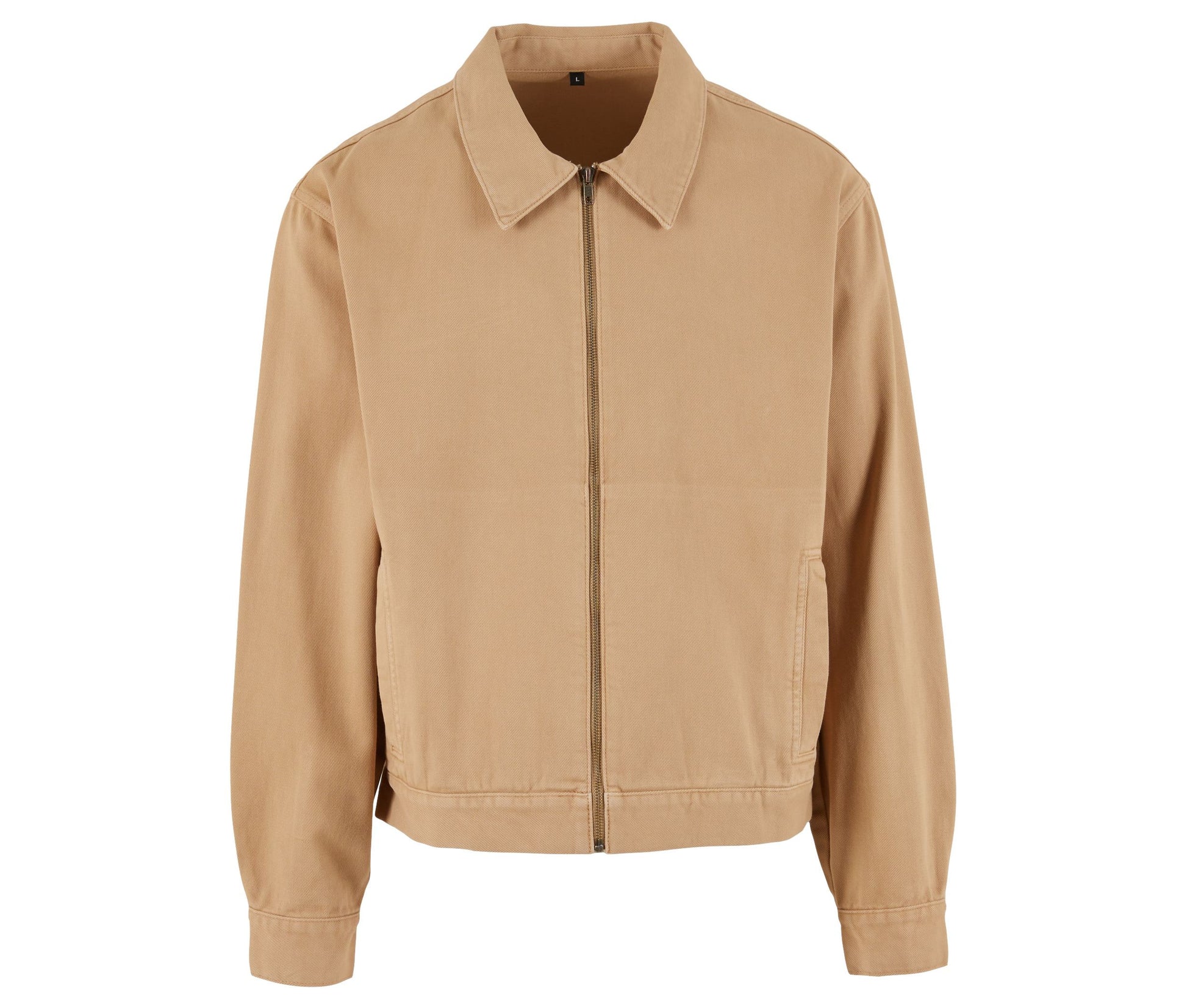 Veste Basique de Travail - Union Beige