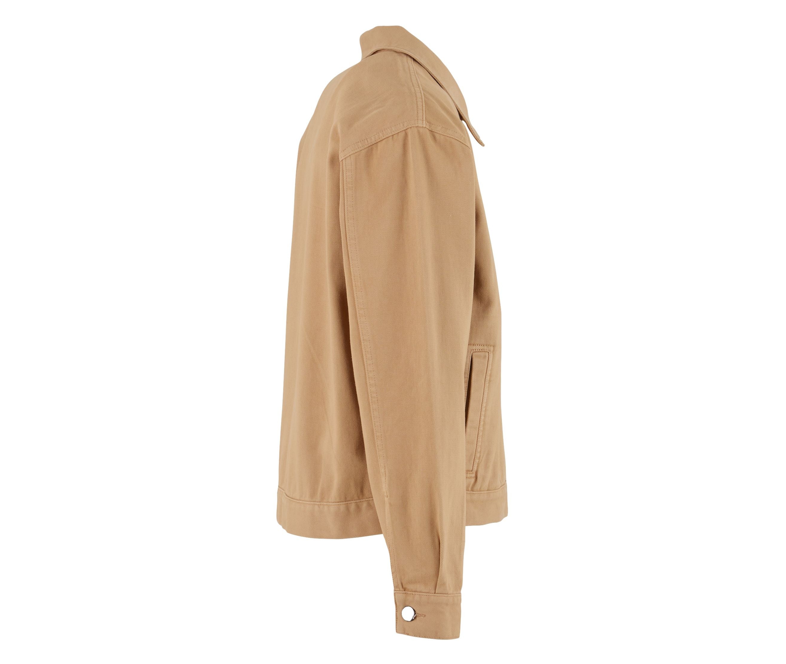 Veste Basique de Travail - Union Beige