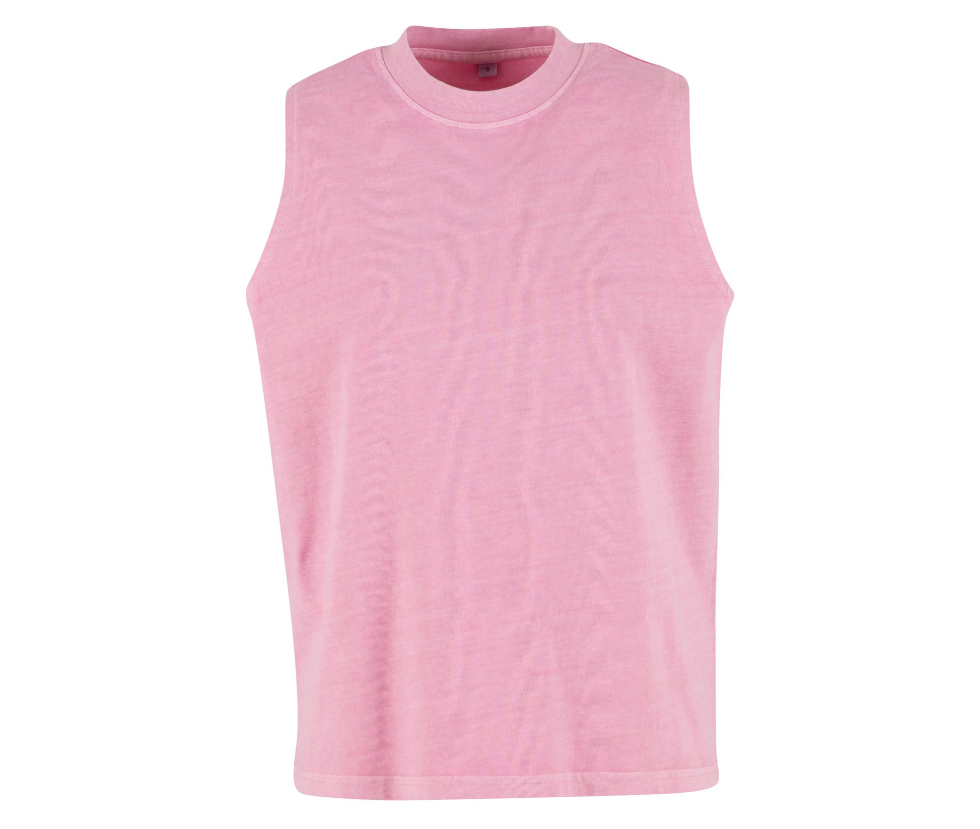 Débardeur Femme Vintage - Cool Pink