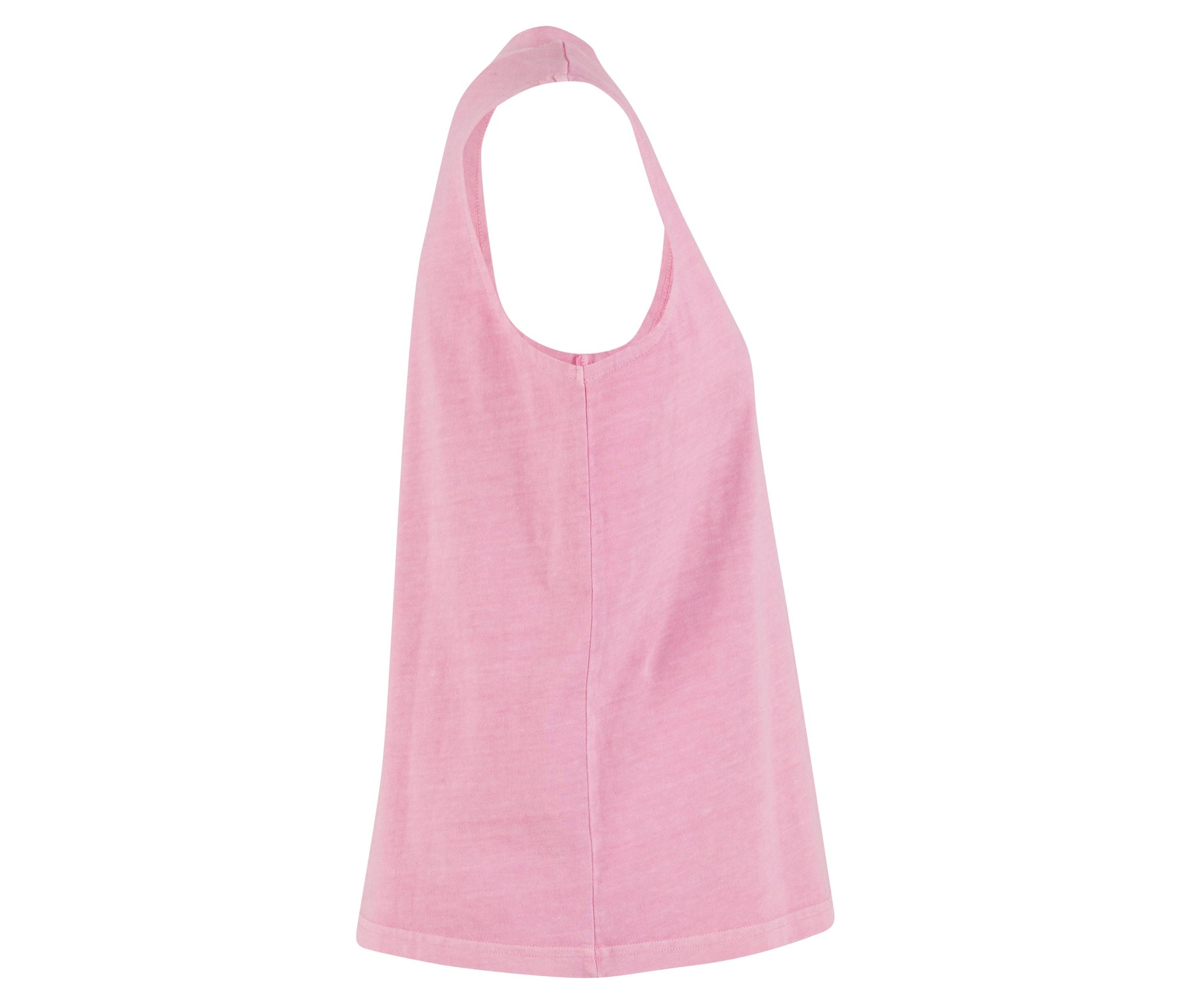 Débardeur Femme Vintage - Cool Pink