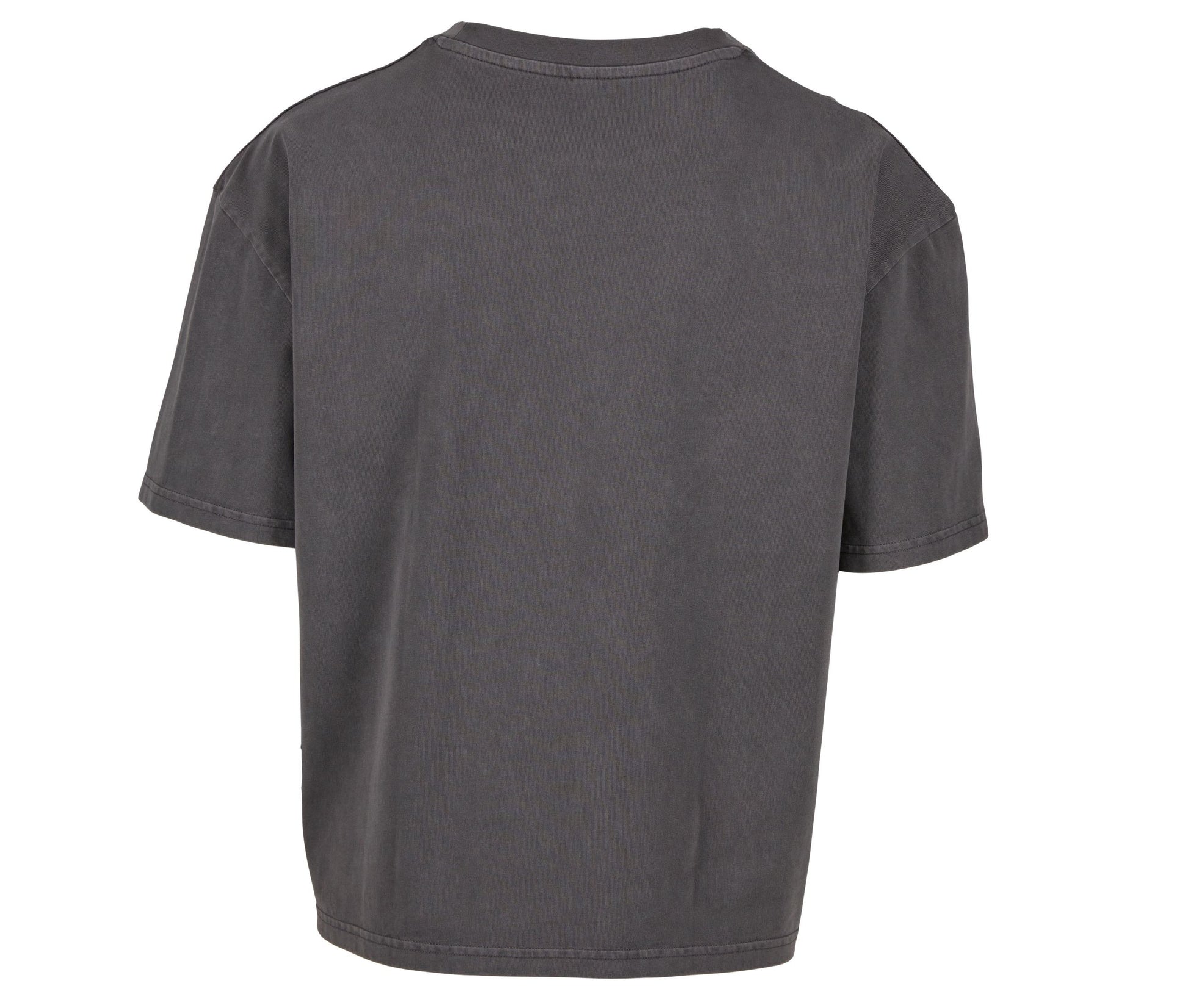 Tee-Shirt Court Oversize Vintage - Magnet