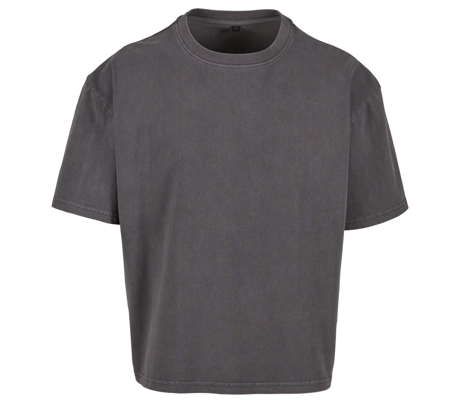 Tee-Shirt Court Oversize Vintage - Magnet
