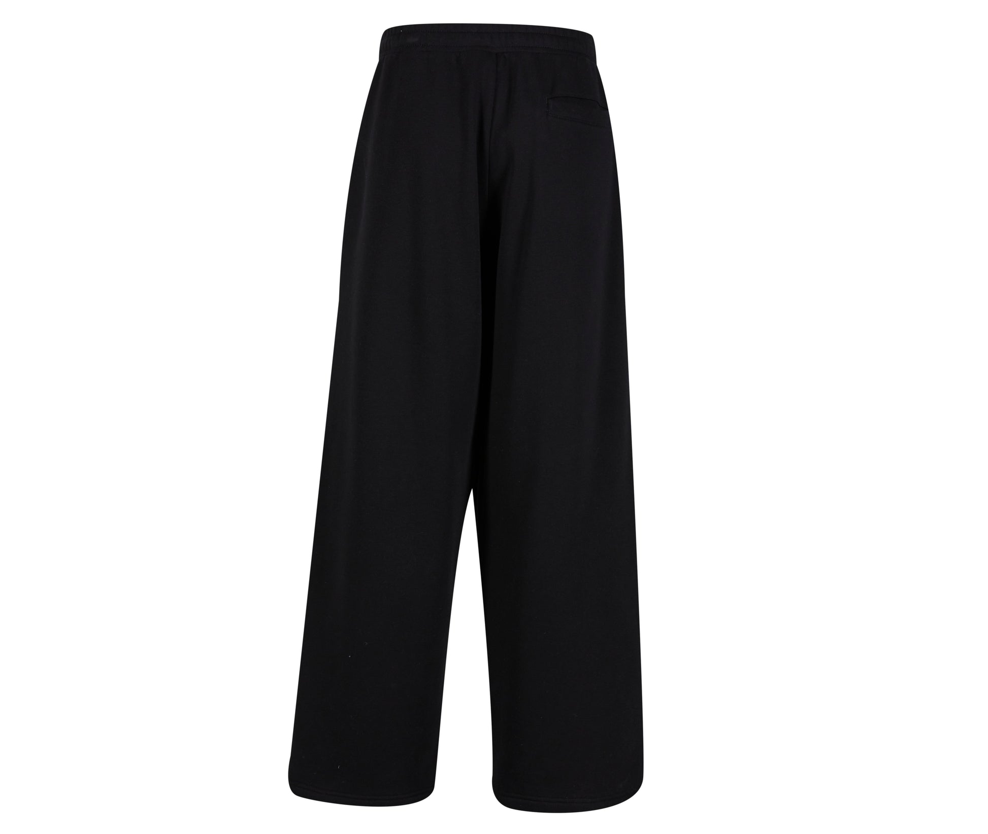 Pantalon de Jogging Large - Black