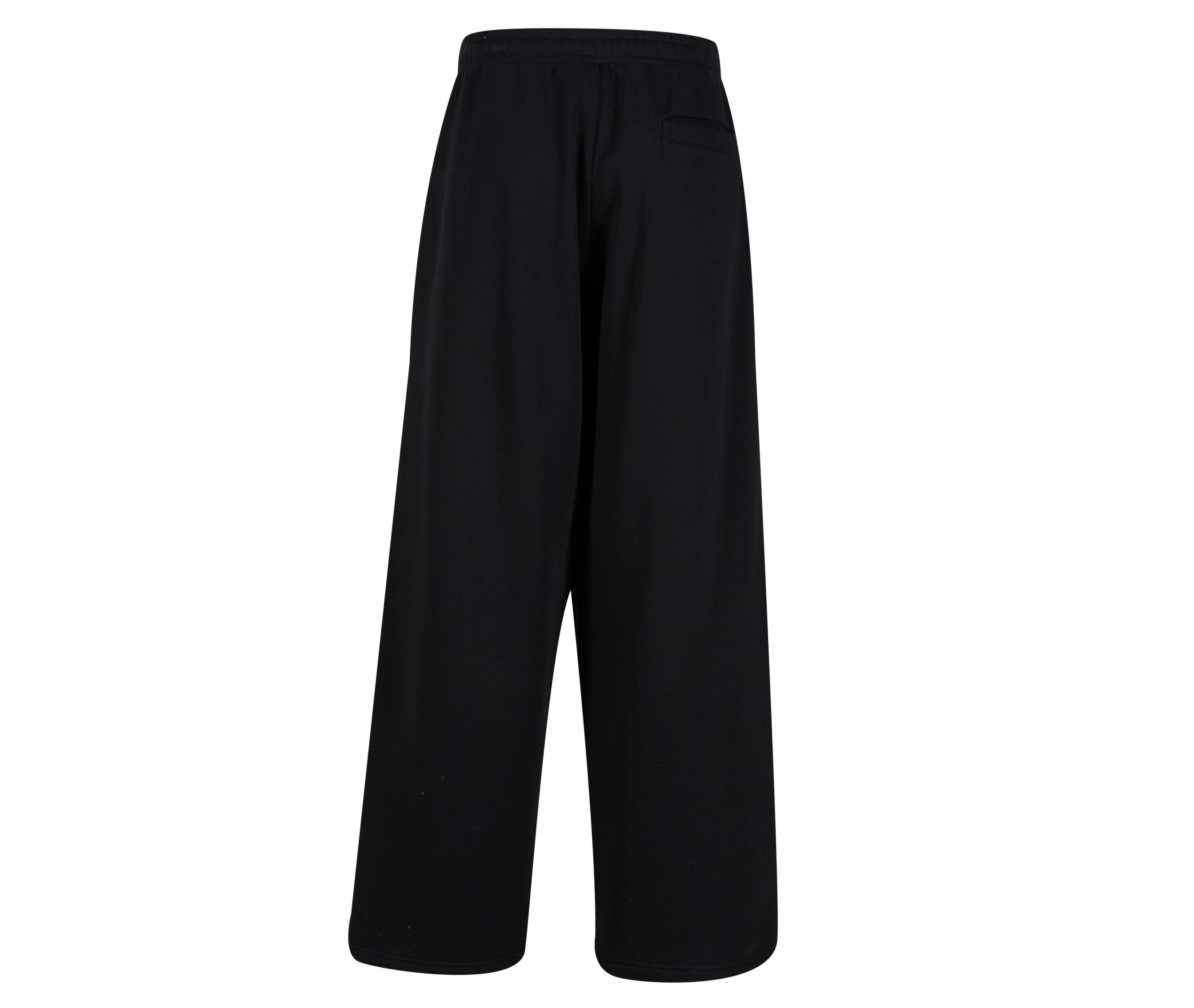 Pantalon de Jogging Large - Black