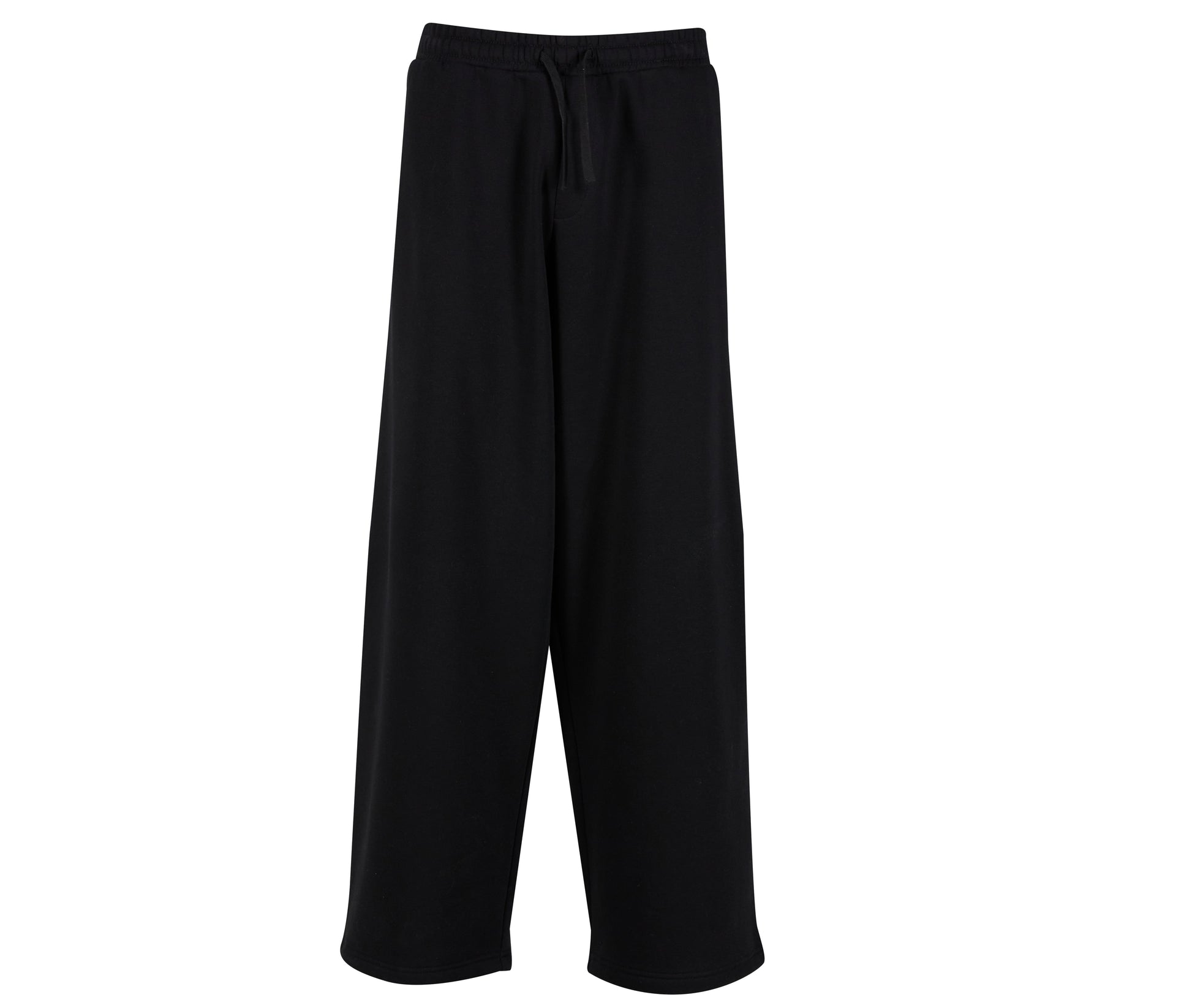 Pantalon de Jogging Large - Black