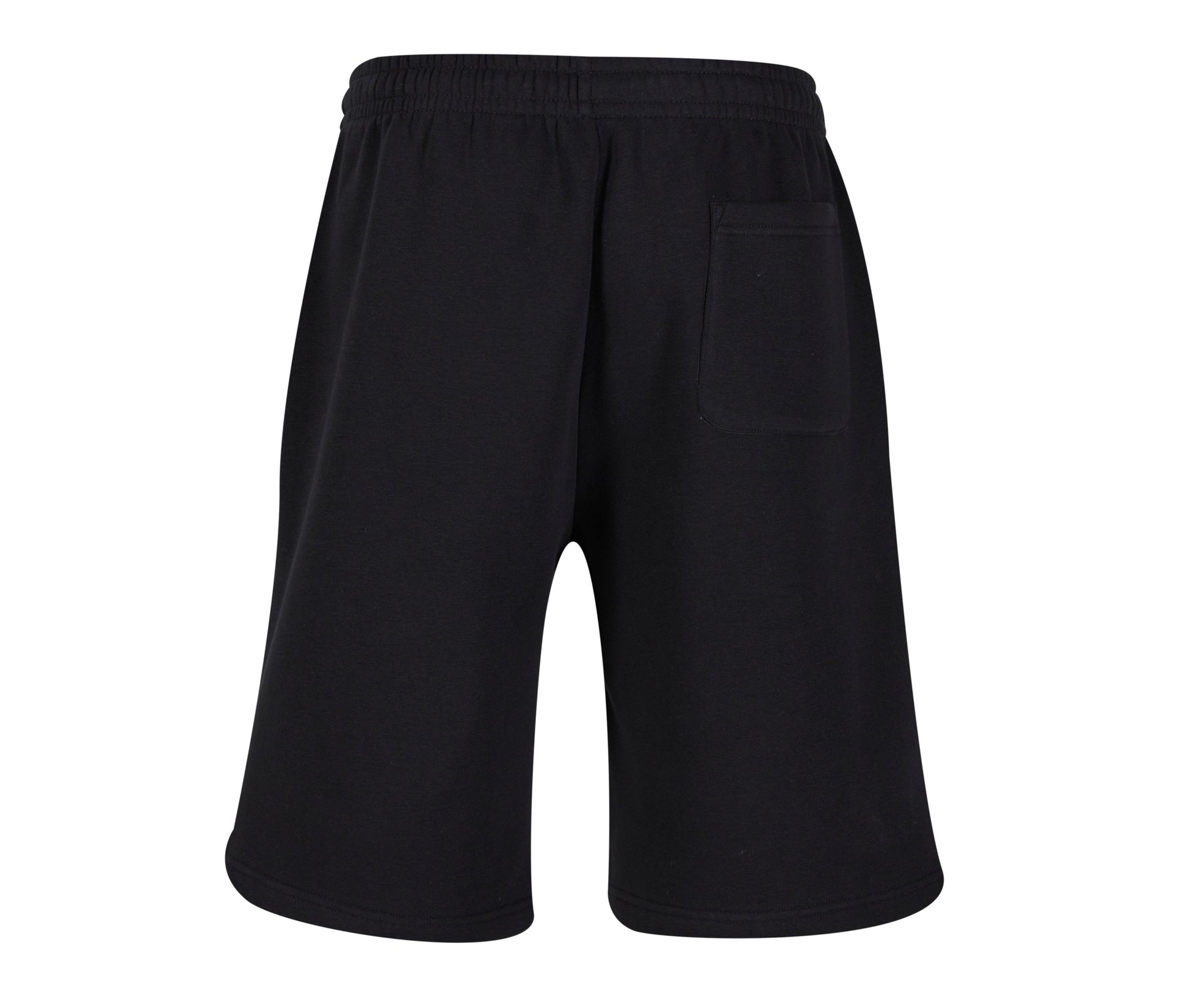 Short Au Toucher Doux - Black