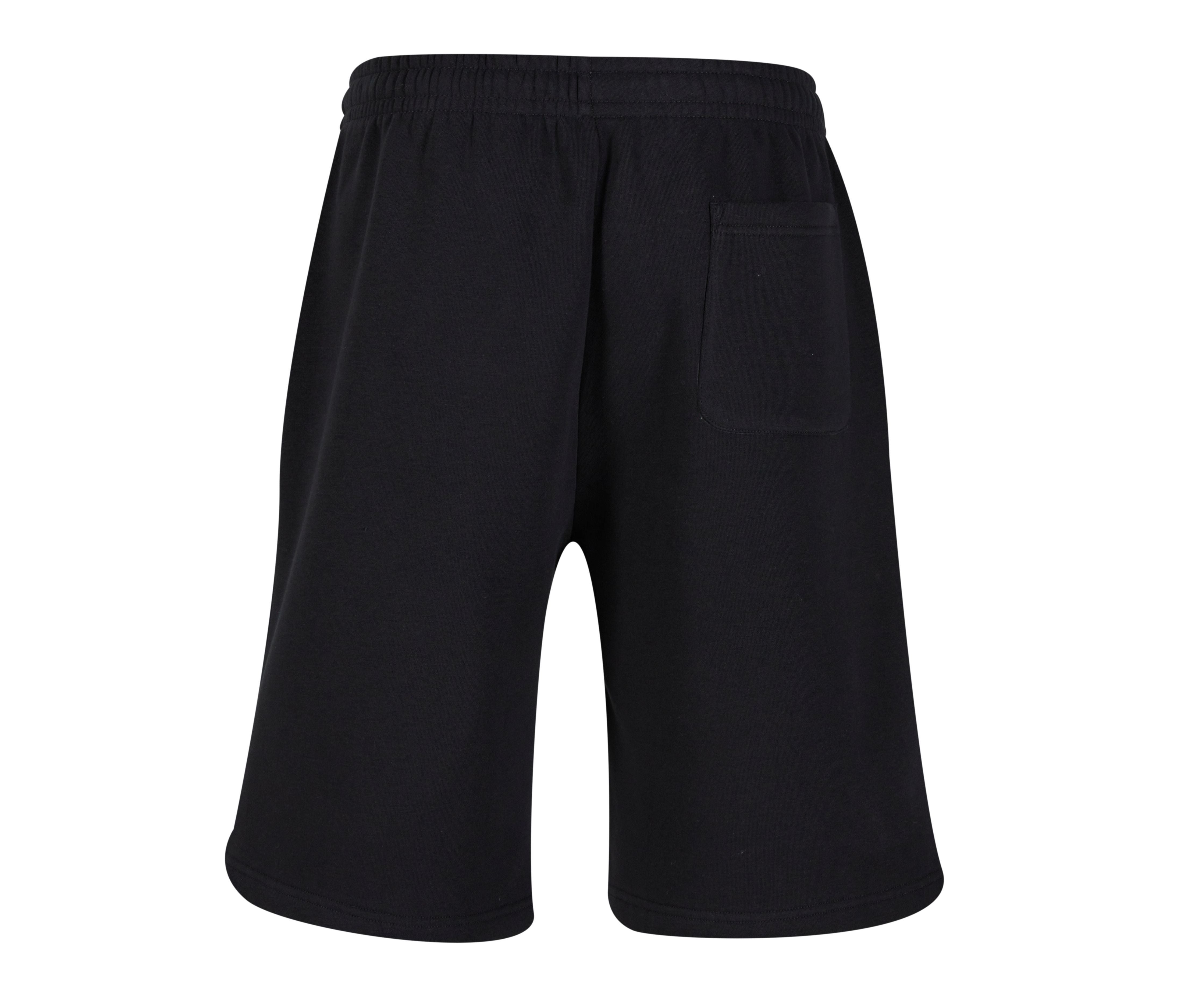 Short Au Toucher Doux - Black