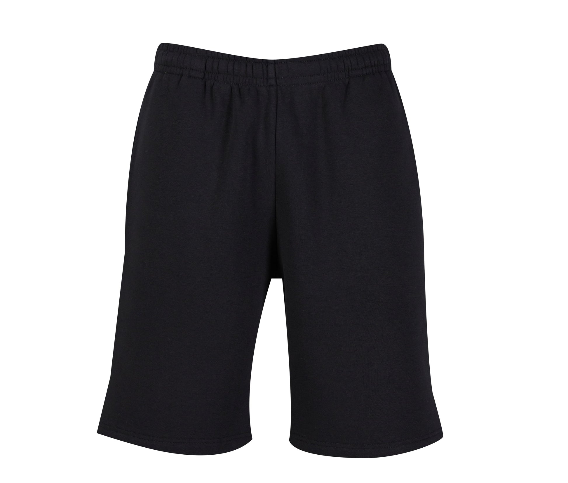 Short Au Toucher Doux - Black