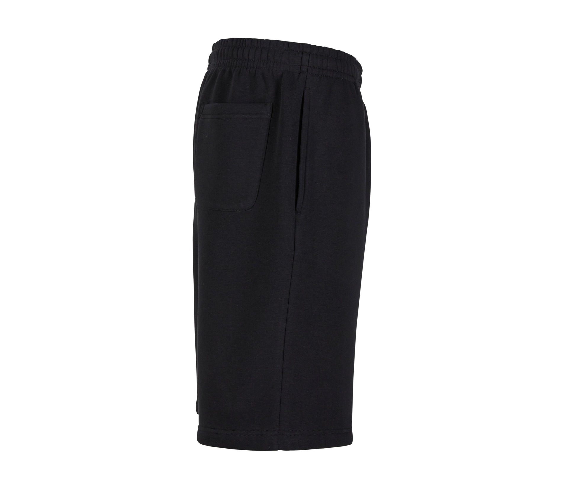 Short Au Toucher Doux - Black