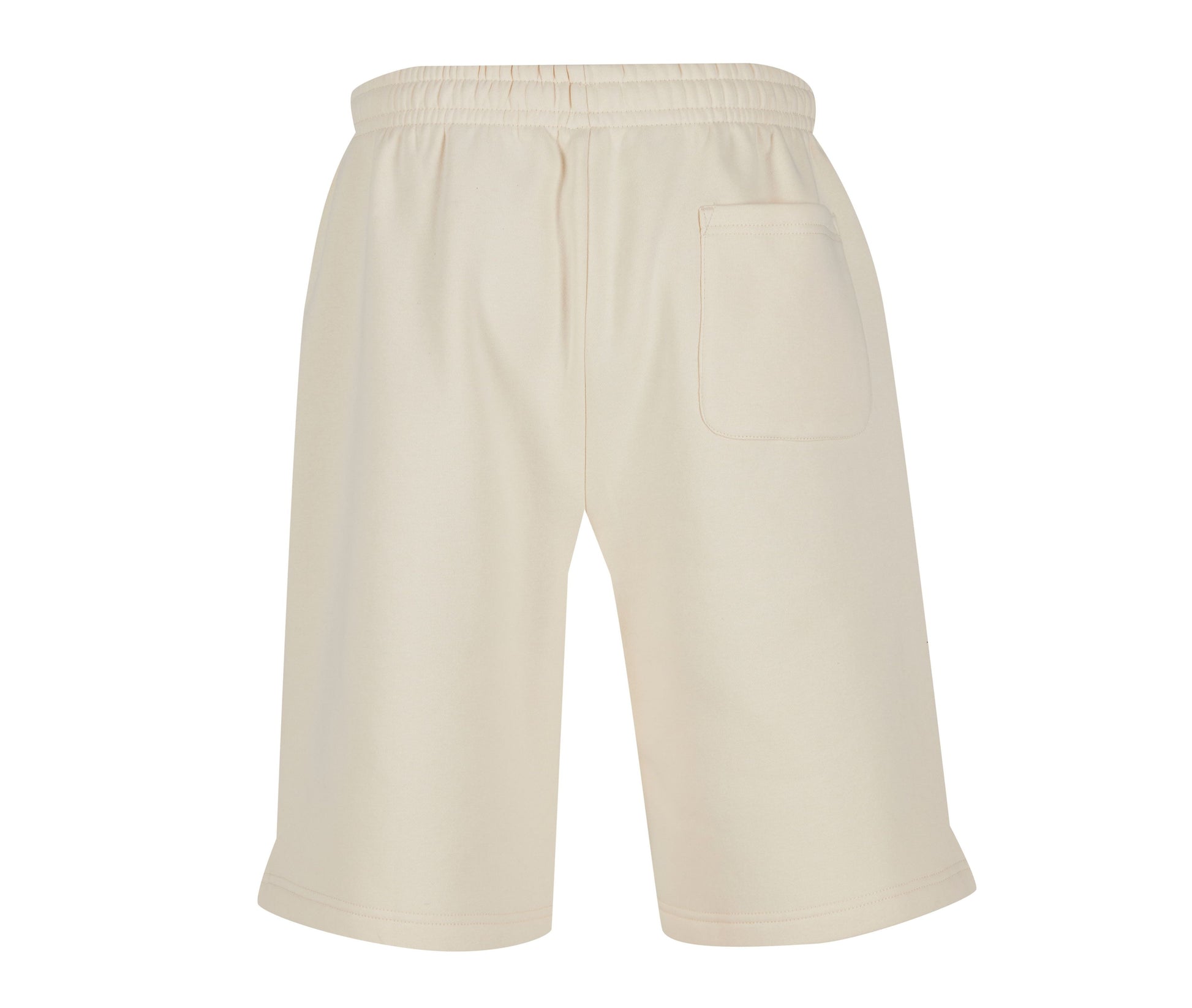 Short Au Toucher Doux - White Sand