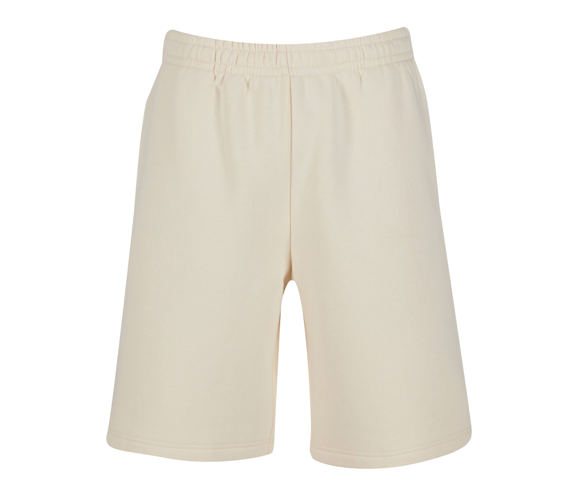 Short Au Toucher Doux - White Sand