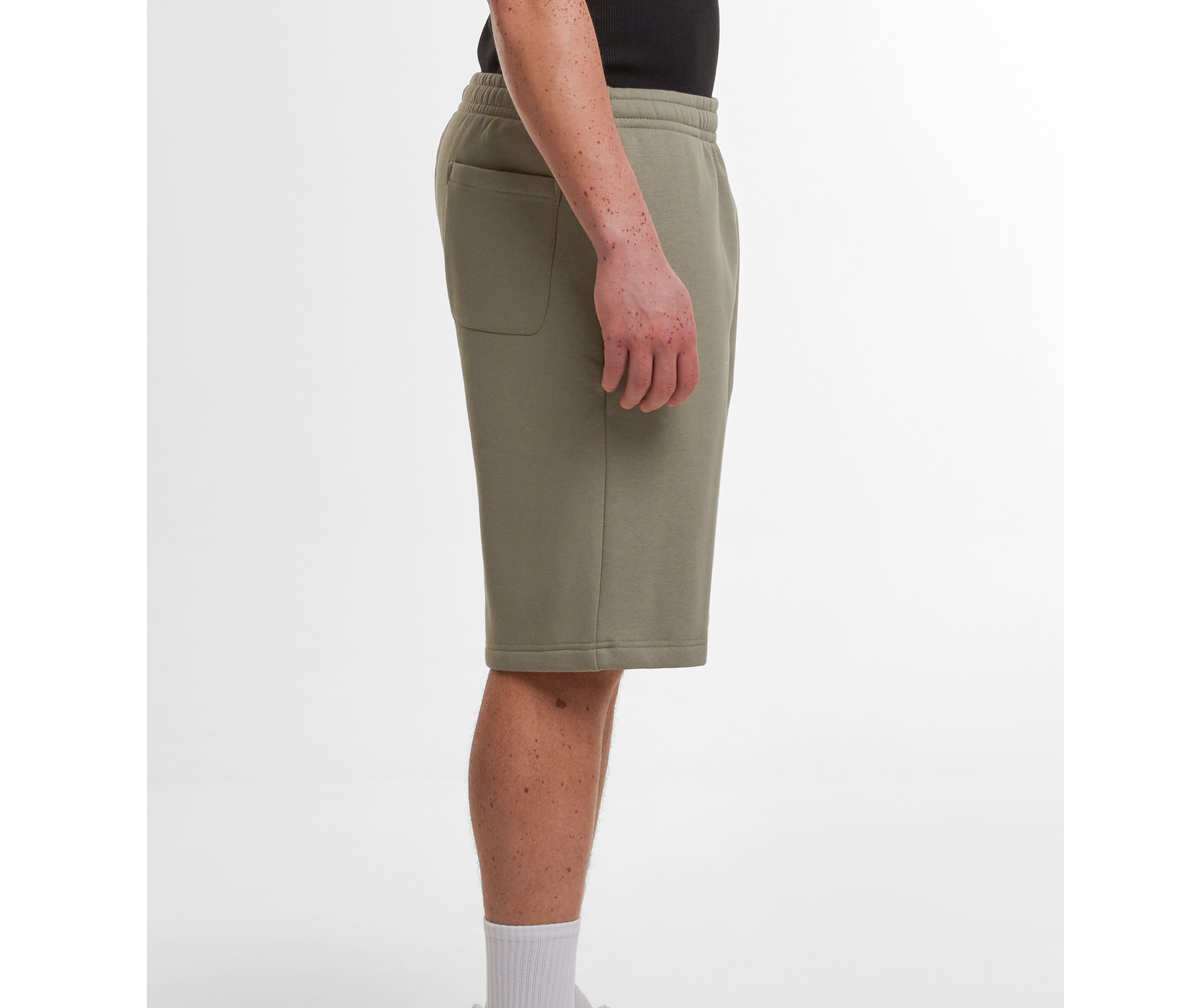 Short au toucher doux