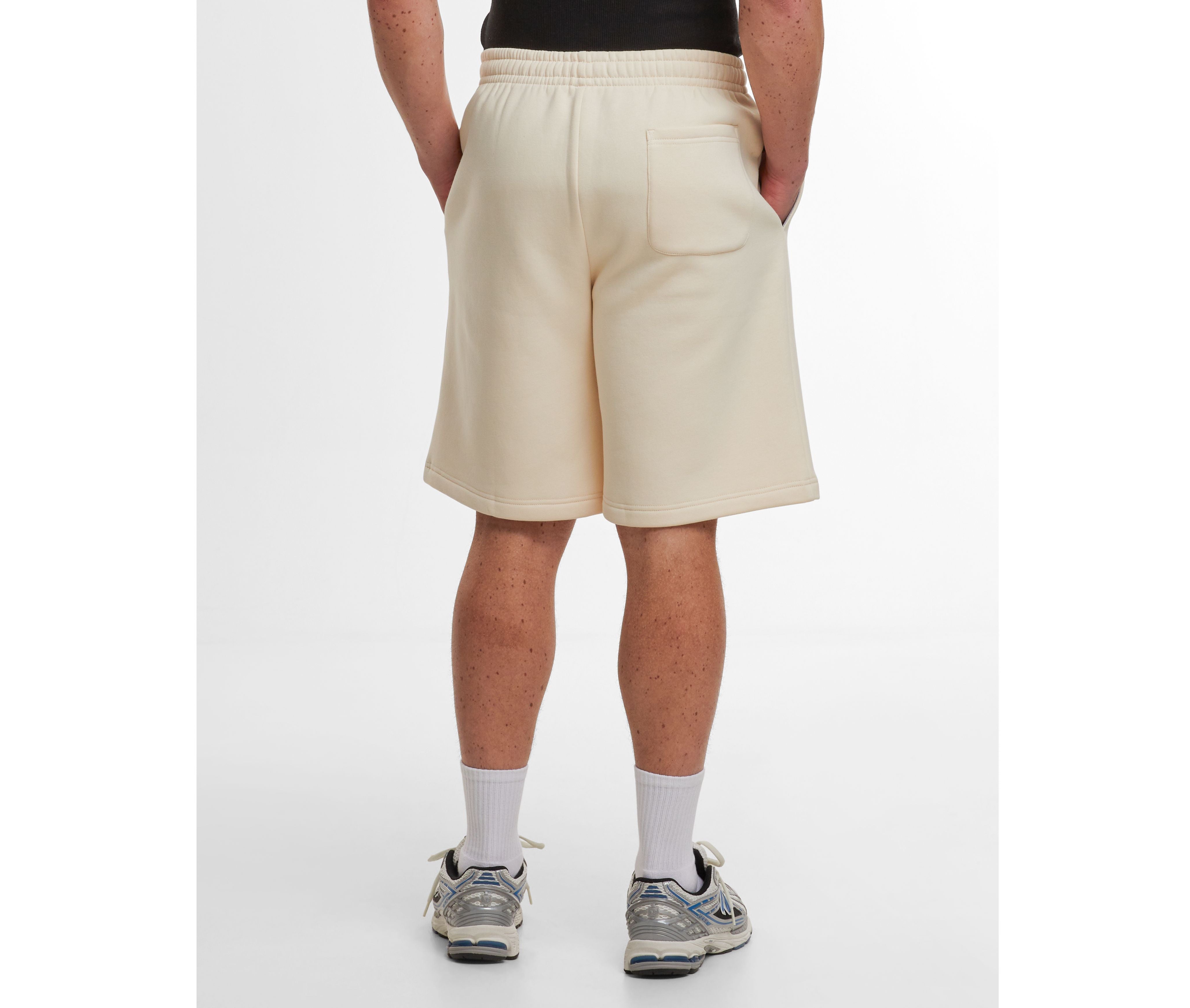 Short au toucher doux