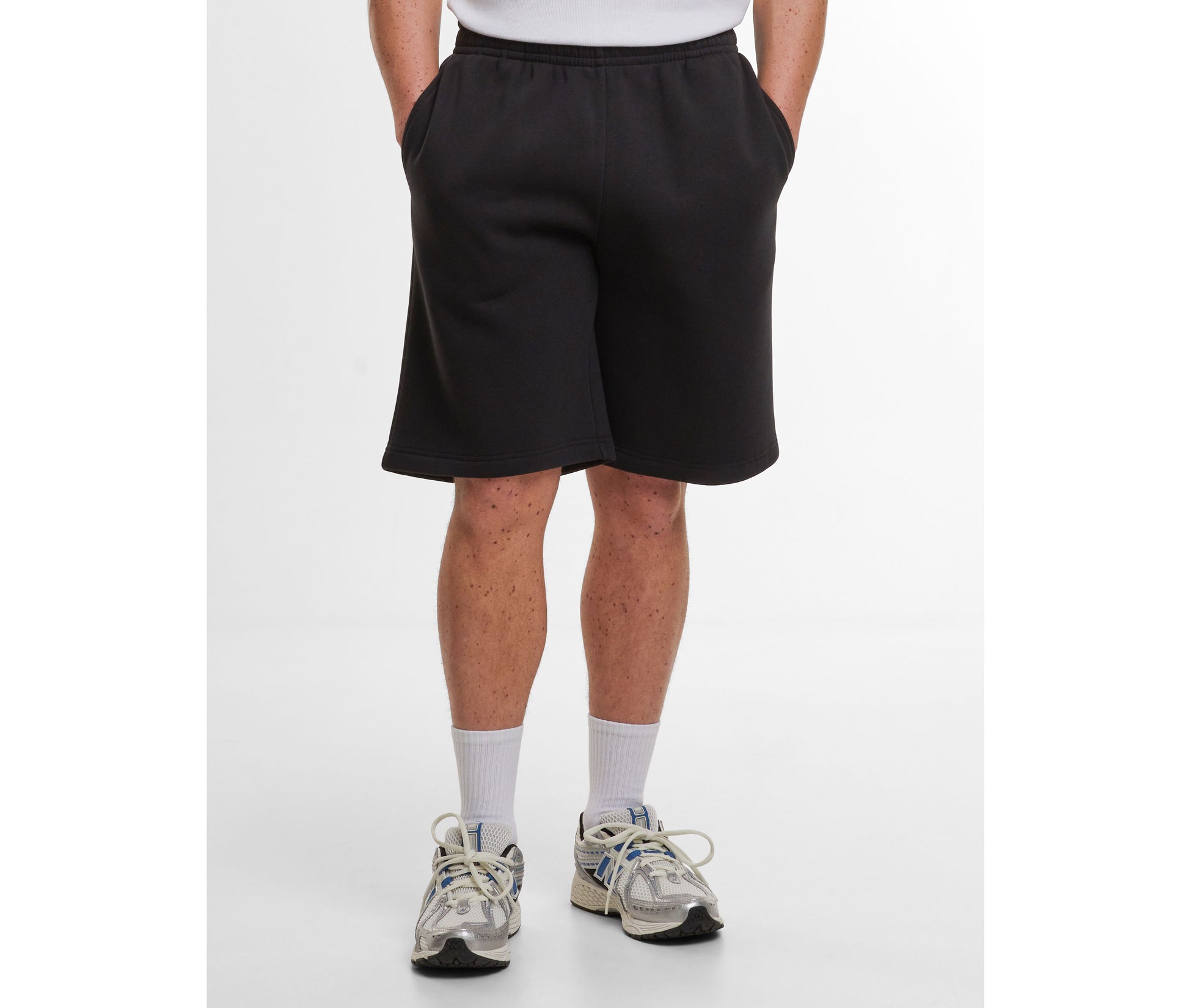Short au toucher doux