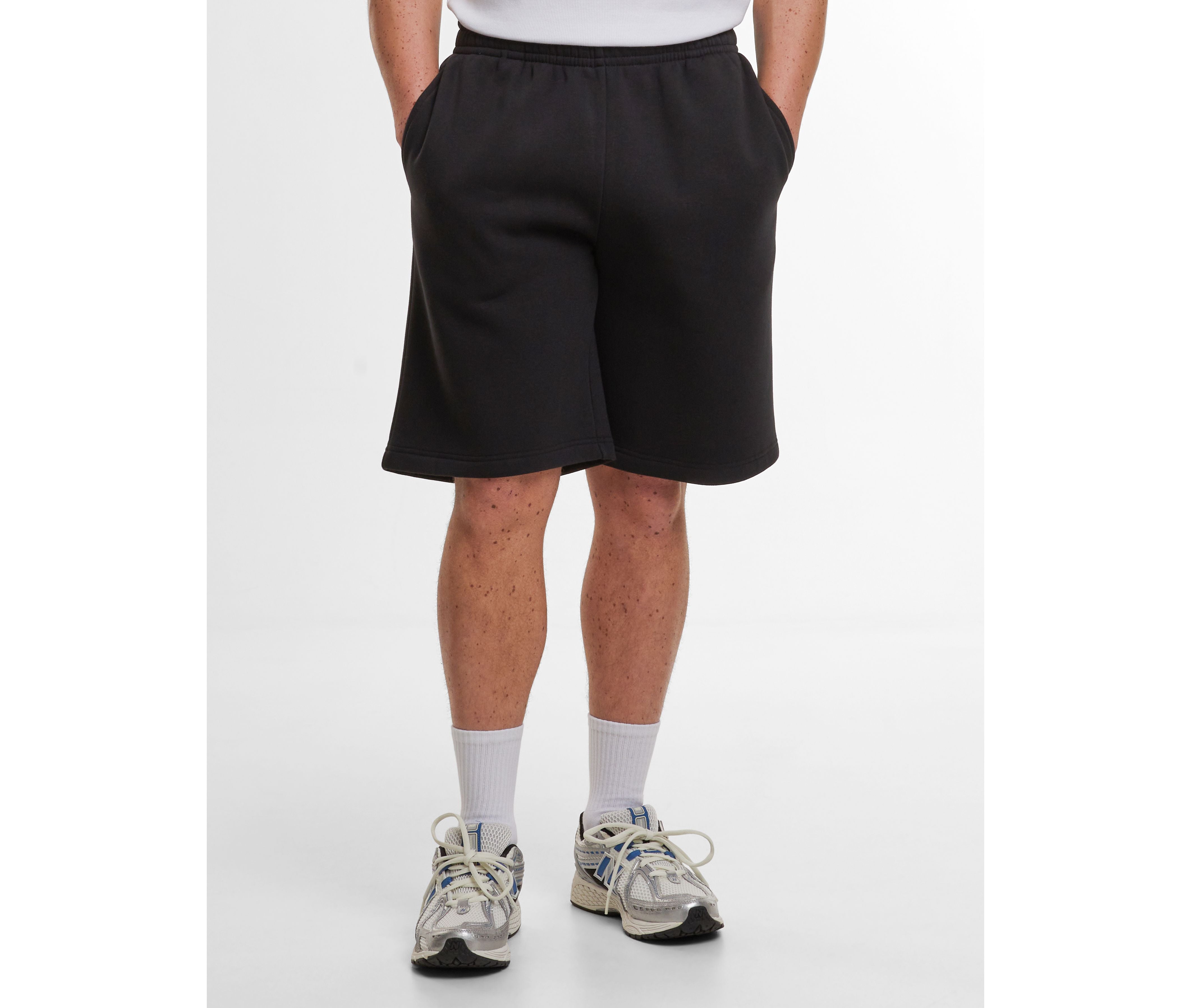 Short au toucher doux