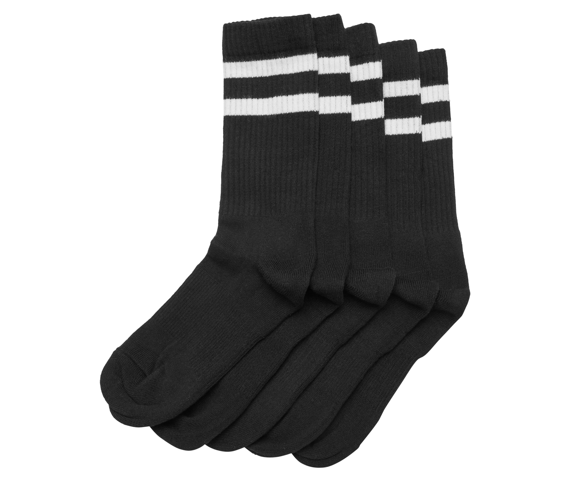 Lot de 5 paires de chaussettes